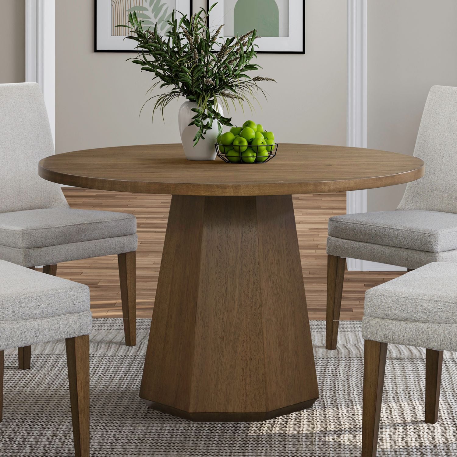 Round Table Set