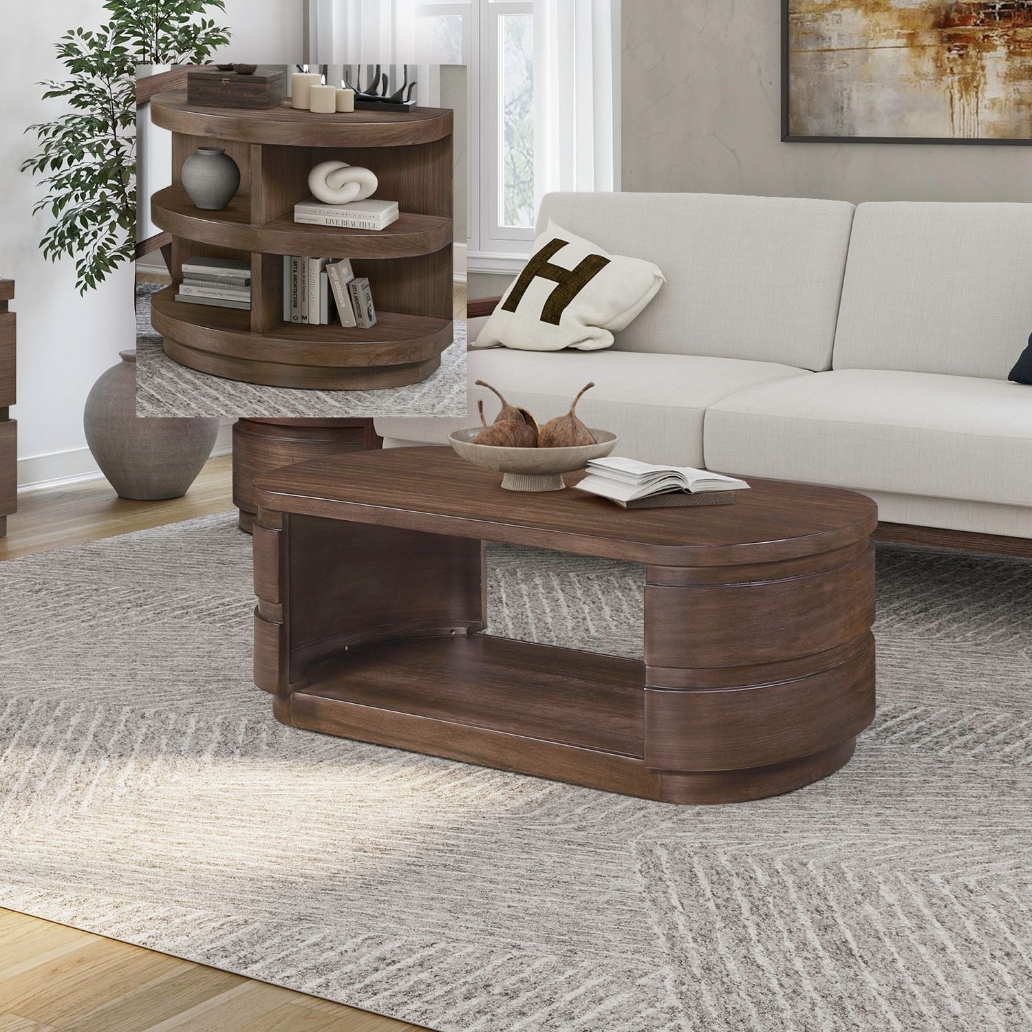Opt 3 Piece Set