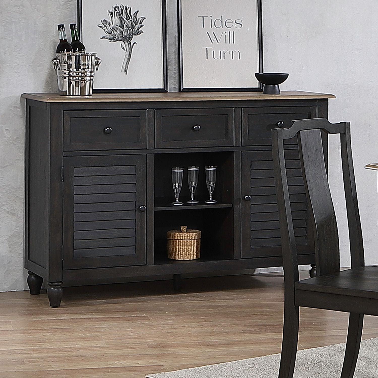 Sideboard
