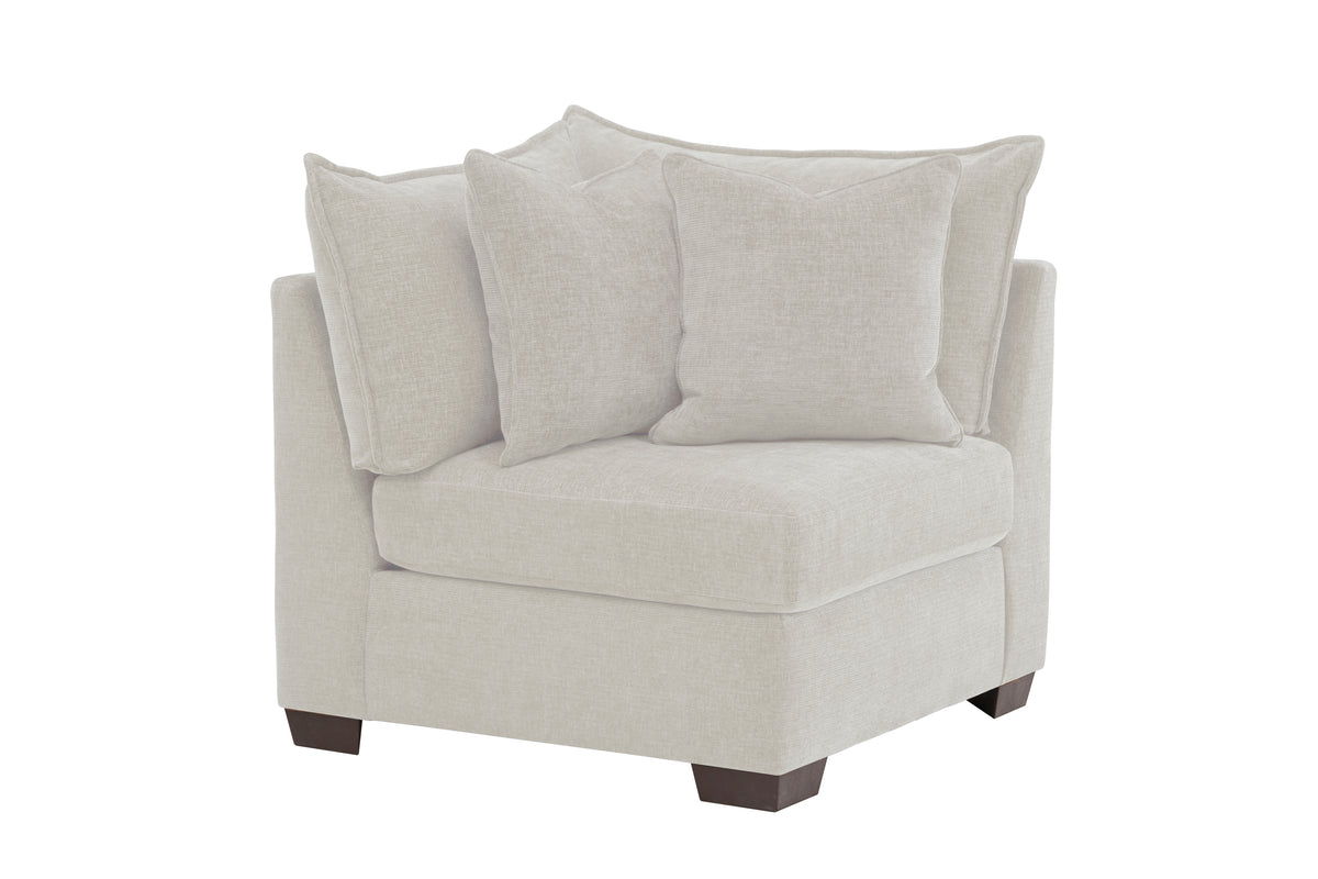 Alina Corner Chair