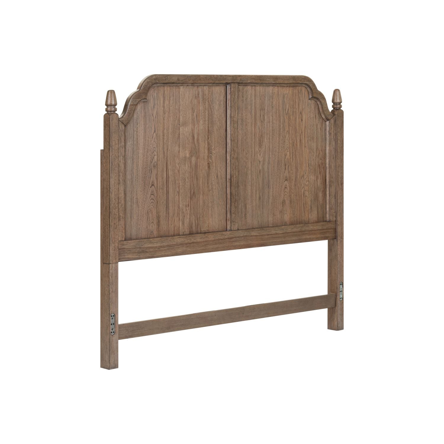 Queen Panel Headboard