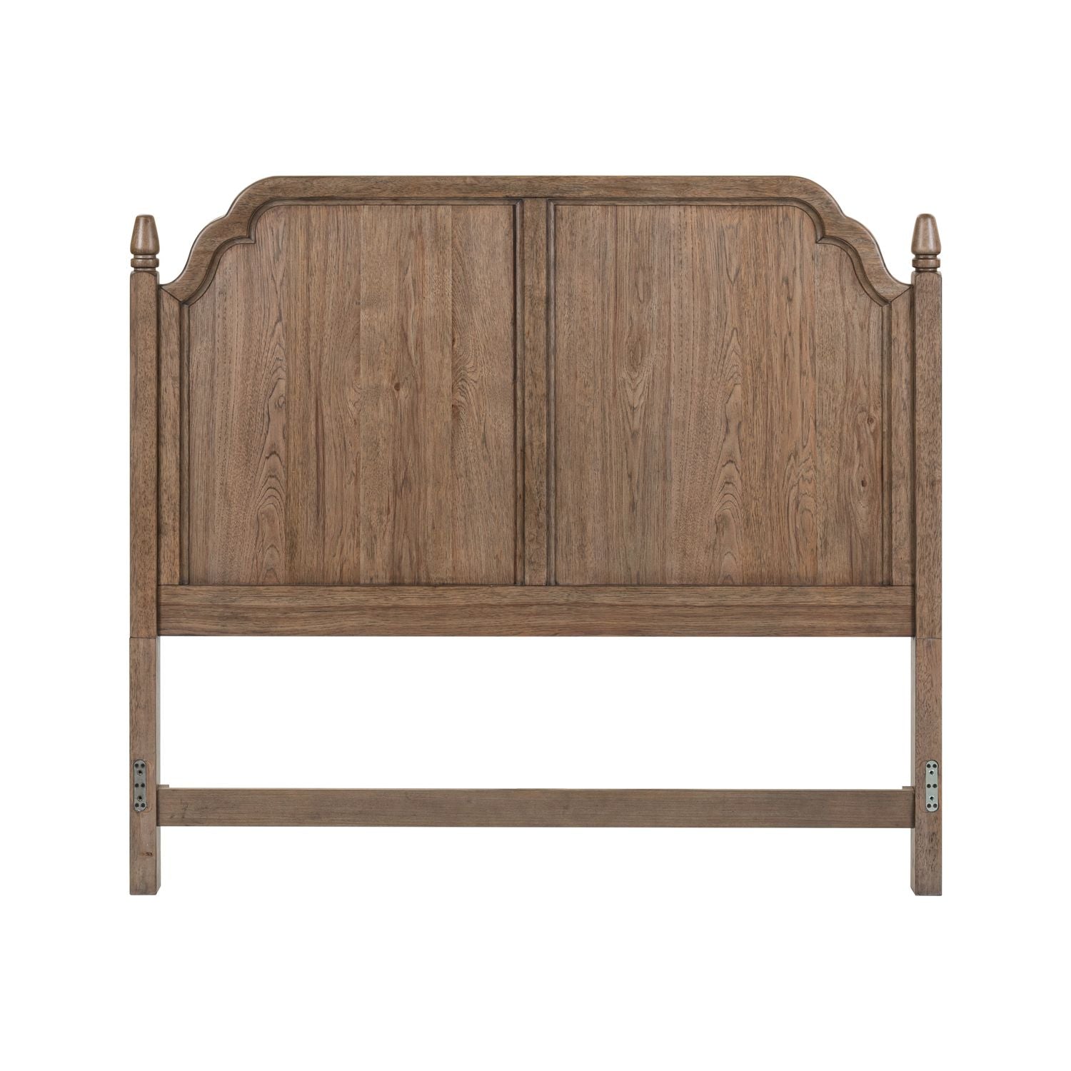 Queen Panel Headboard