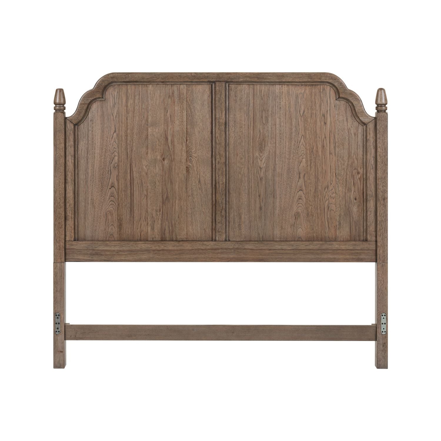 Queen Panel Headboard