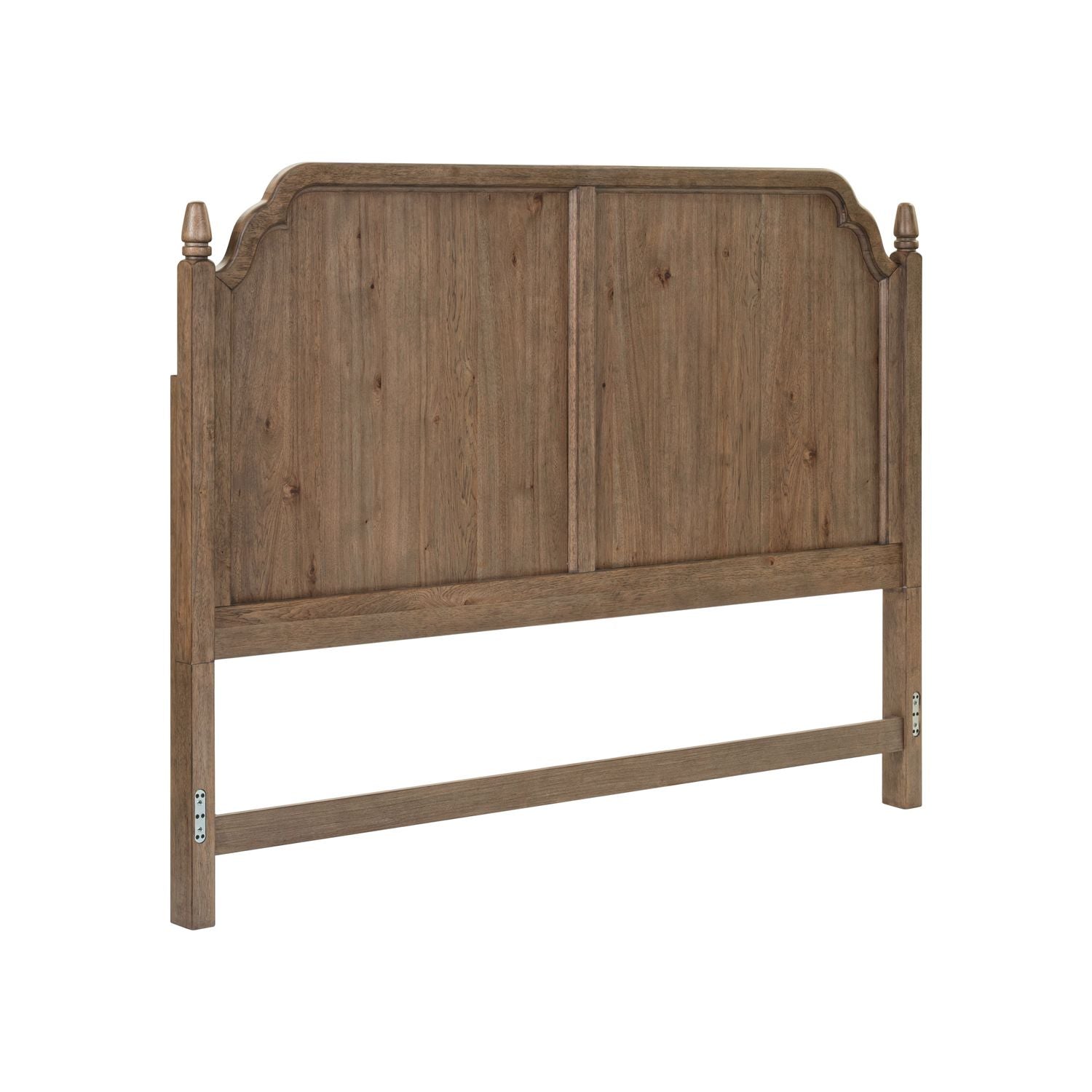 King Panel Headboard