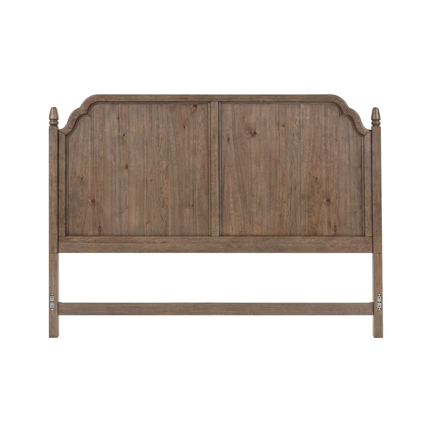 King Panel Headboard