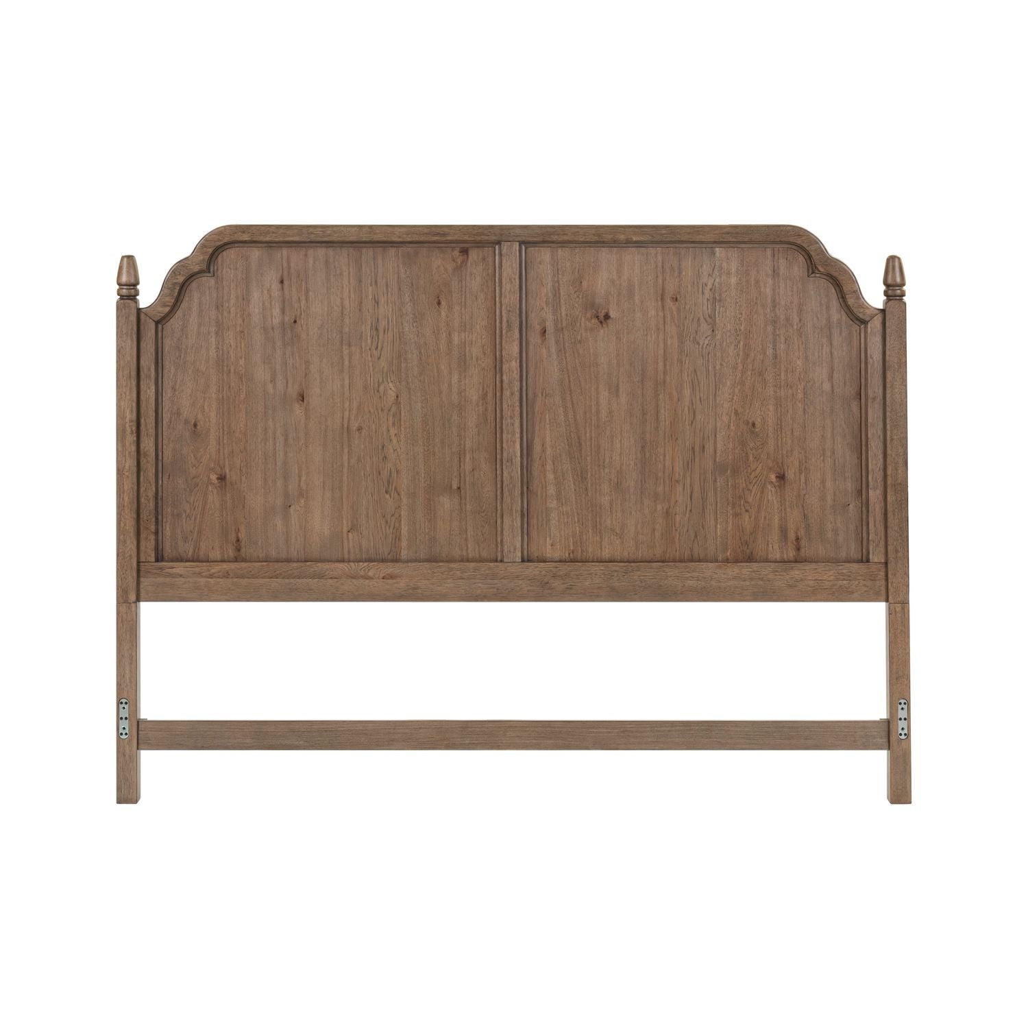 King Panel Headboard