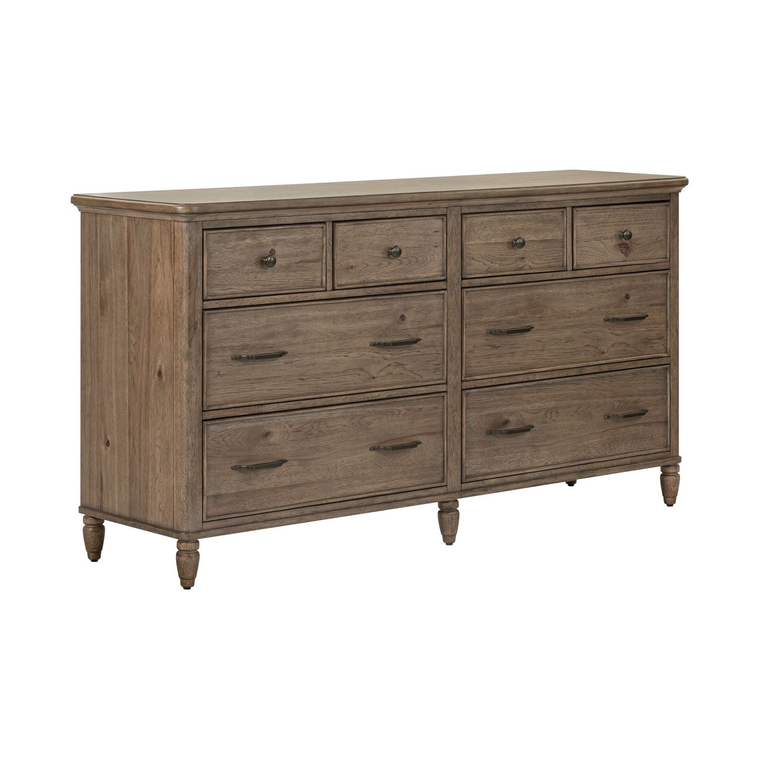 8 Drawer Dresser