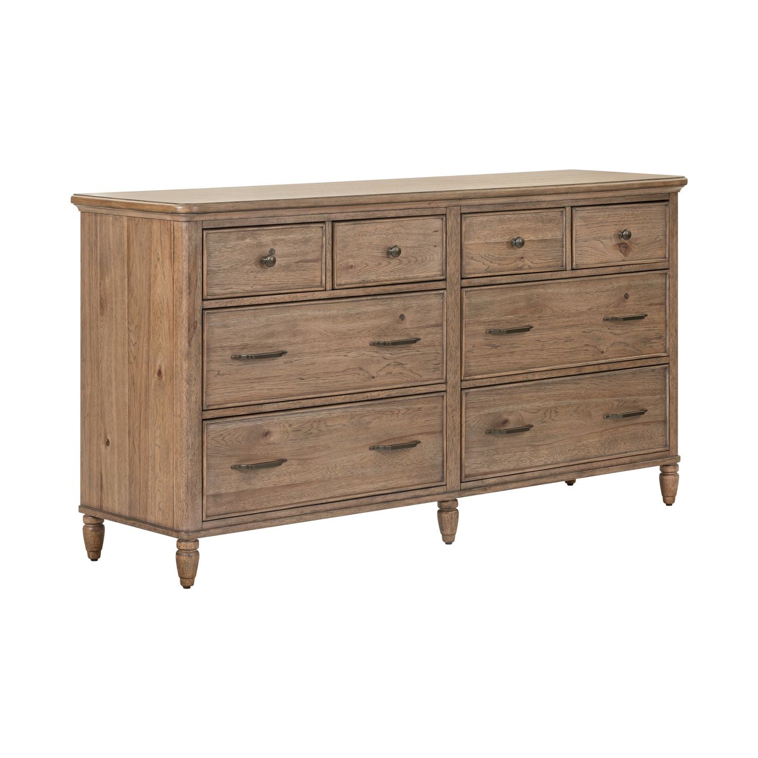 8 Drawer Dresser