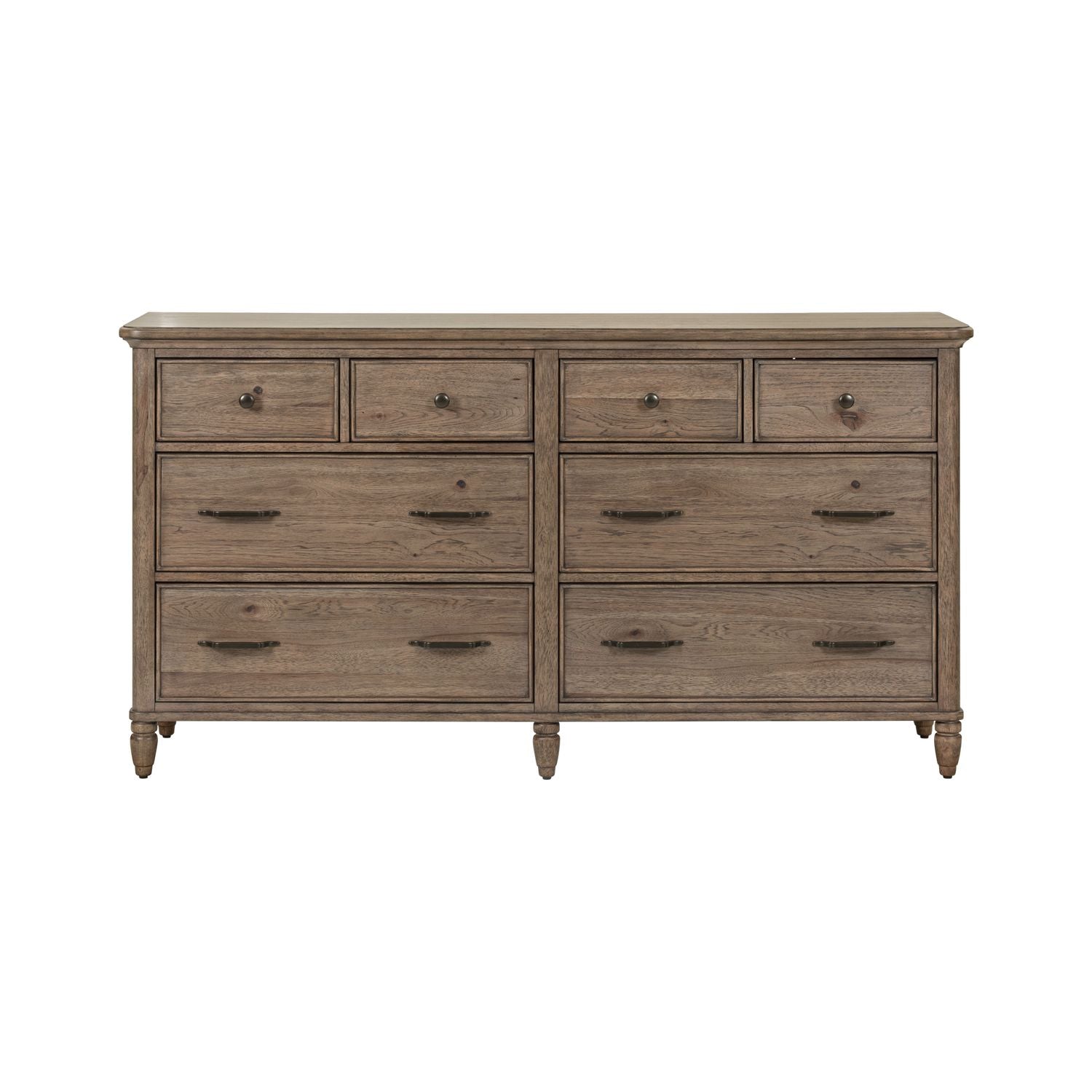 8 Drawer Dresser