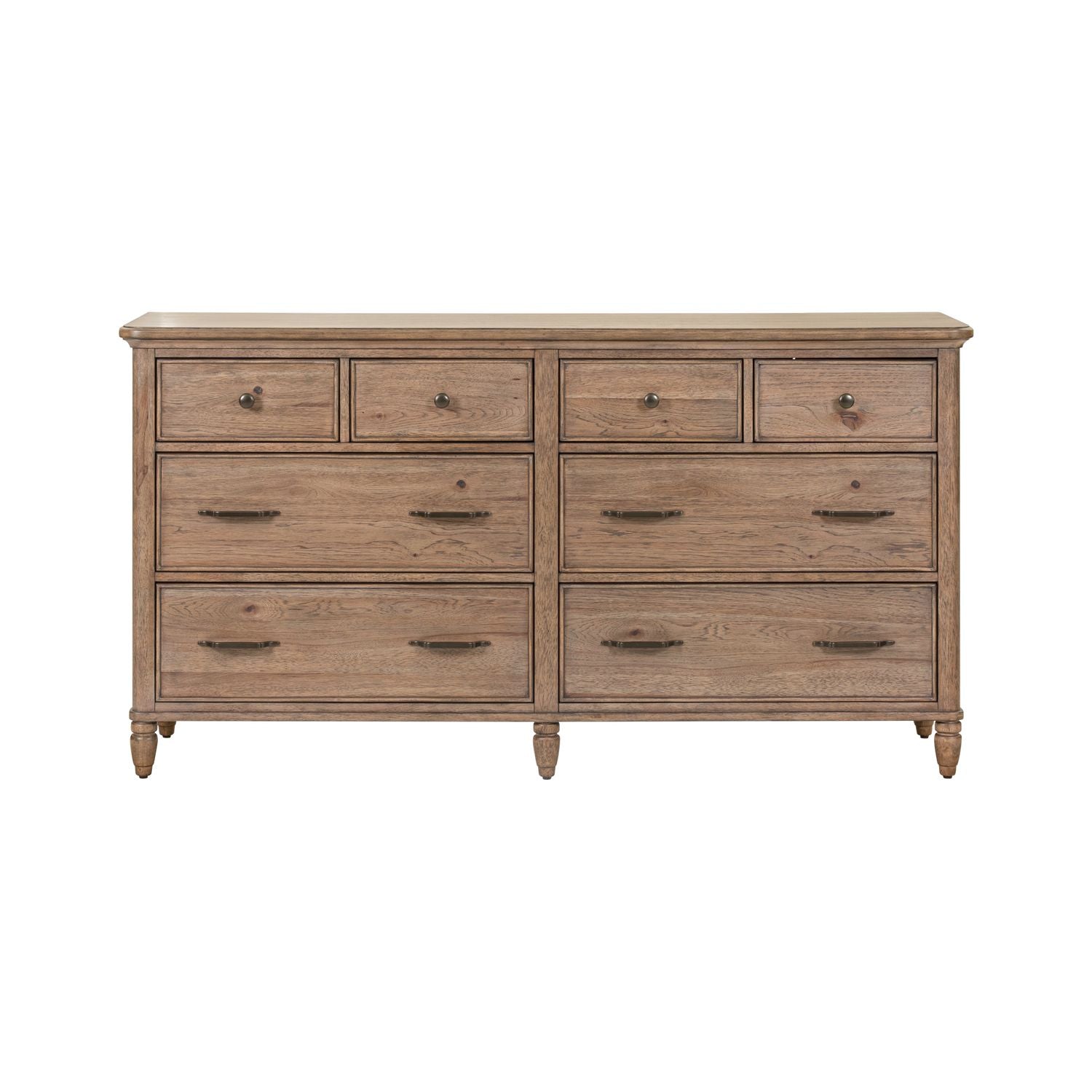 8 Drawer Dresser
