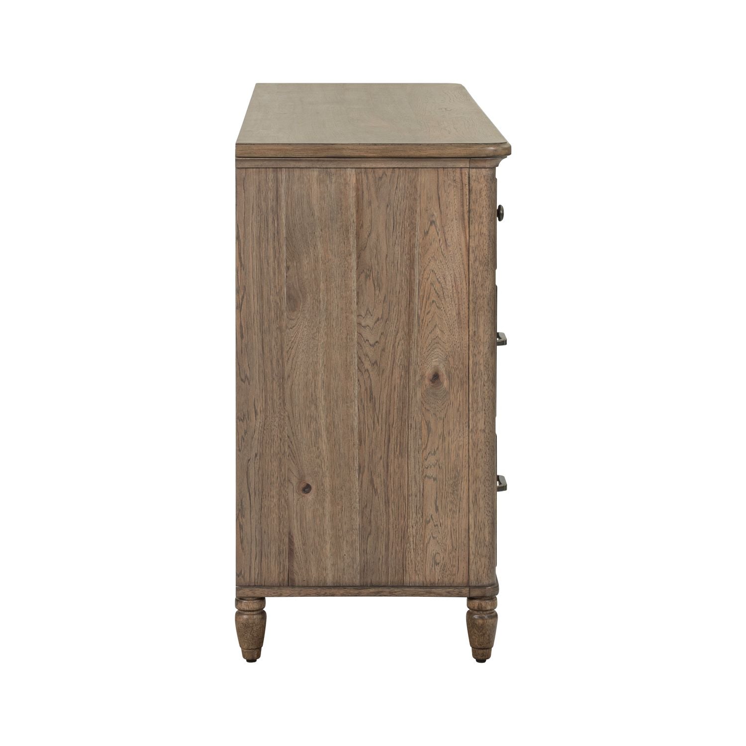 8 Drawer Dresser
