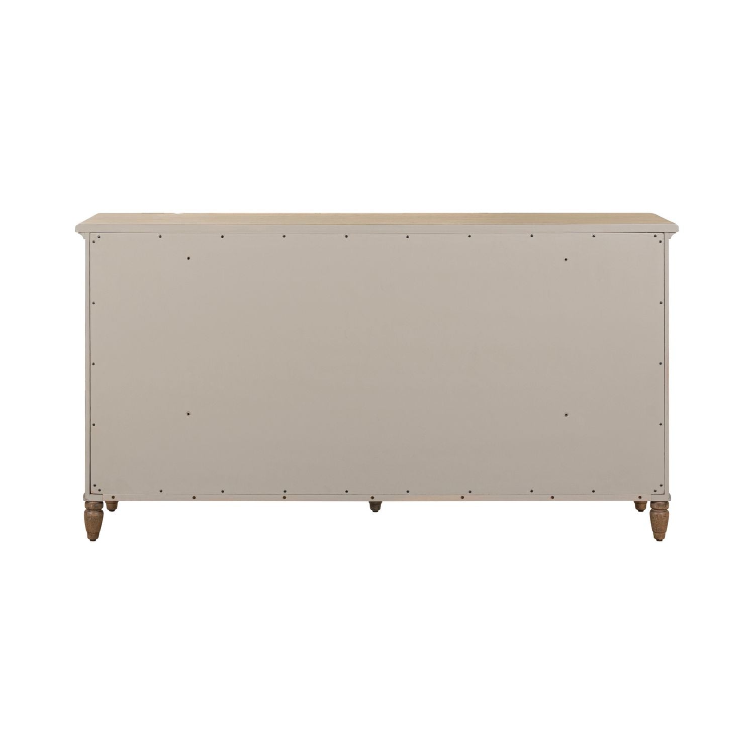 8 Drawer Dresser