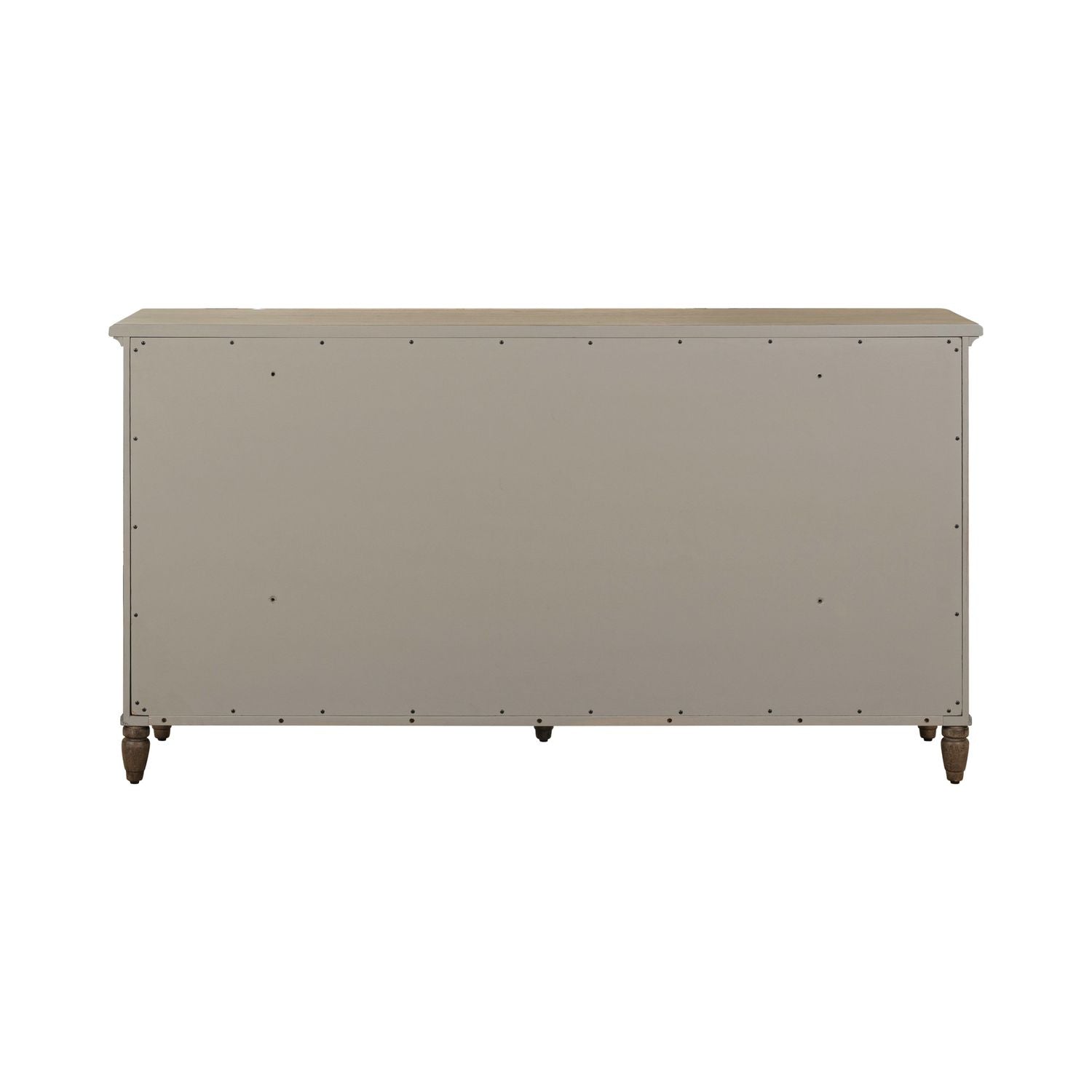 8 Drawer Dresser
