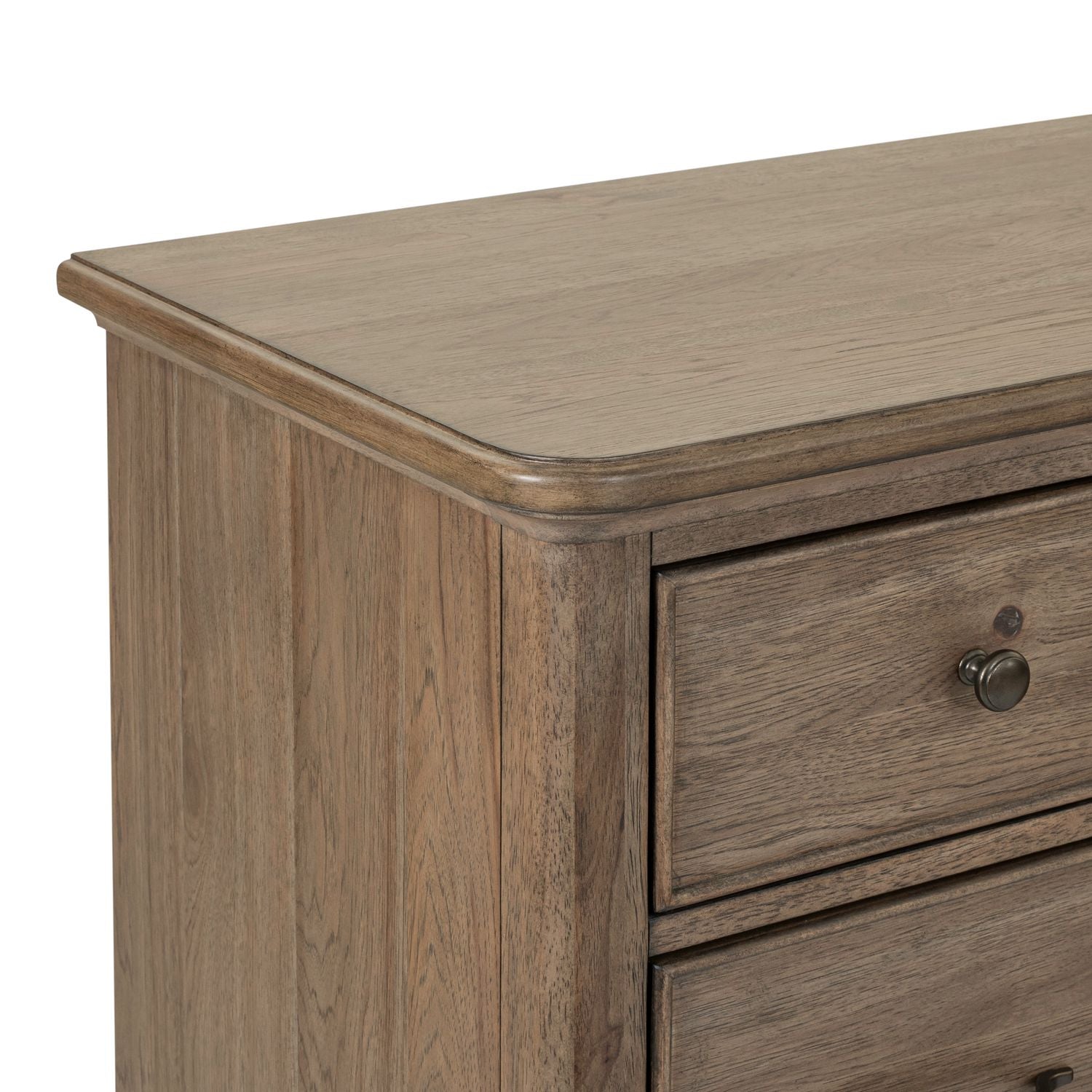 8 Drawer Dresser