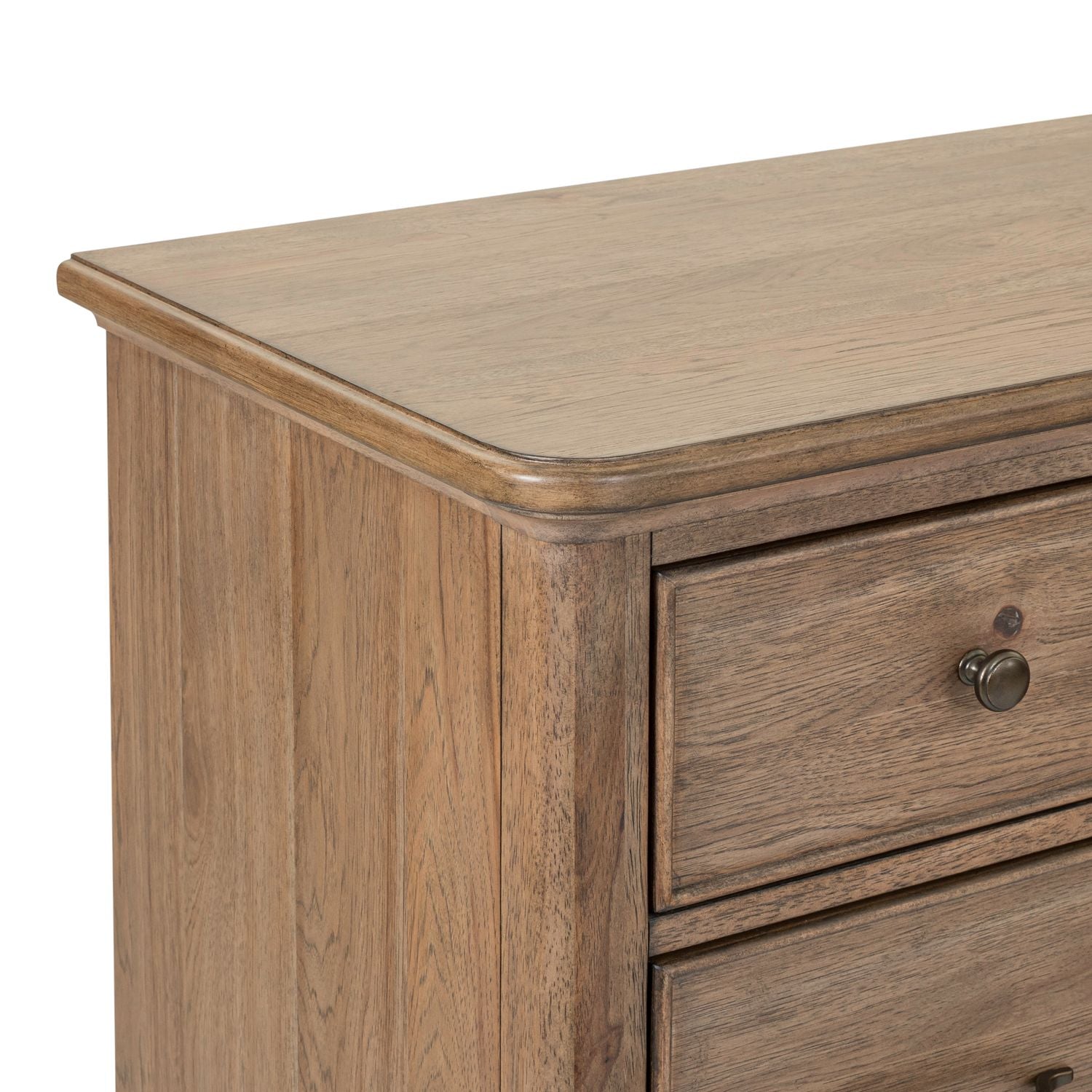 8 Drawer Dresser