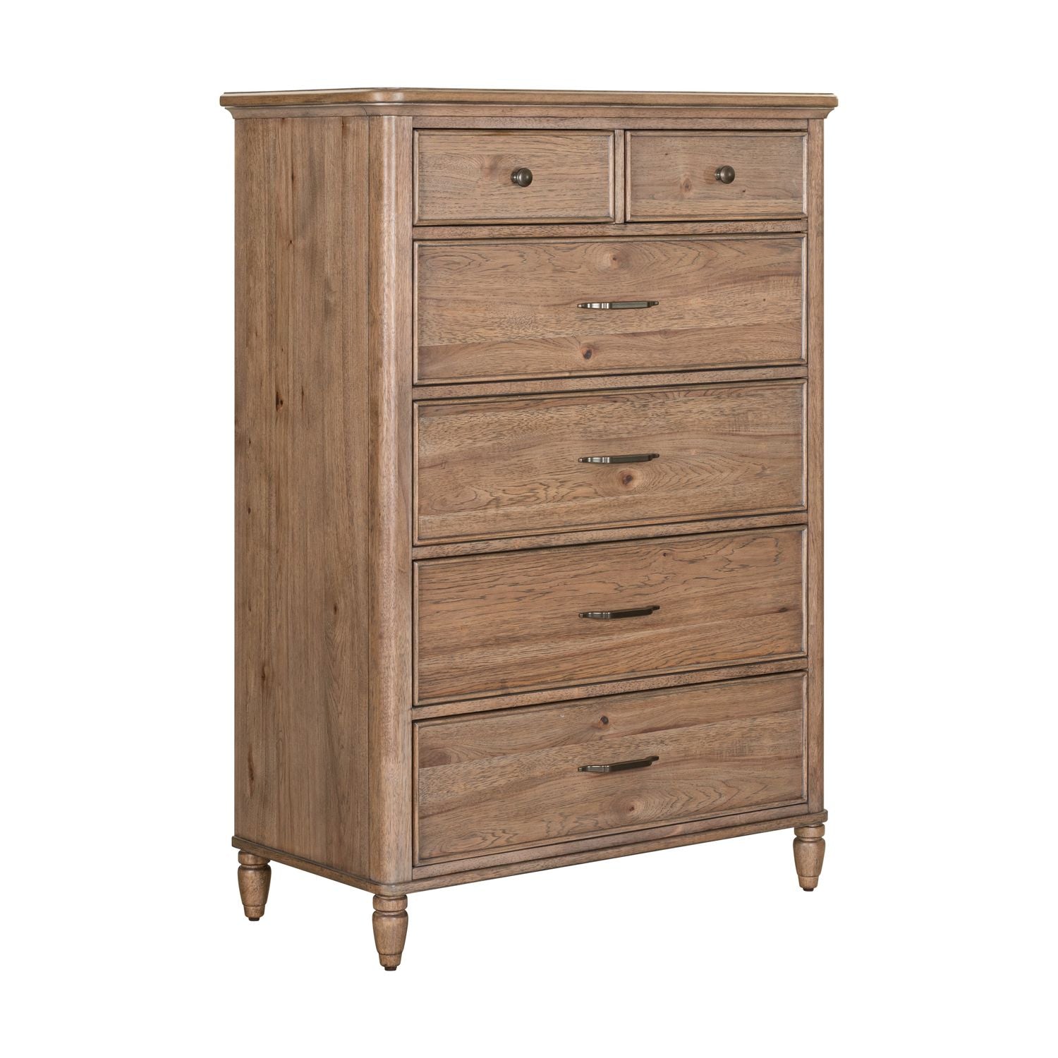 6 Drawer Chest