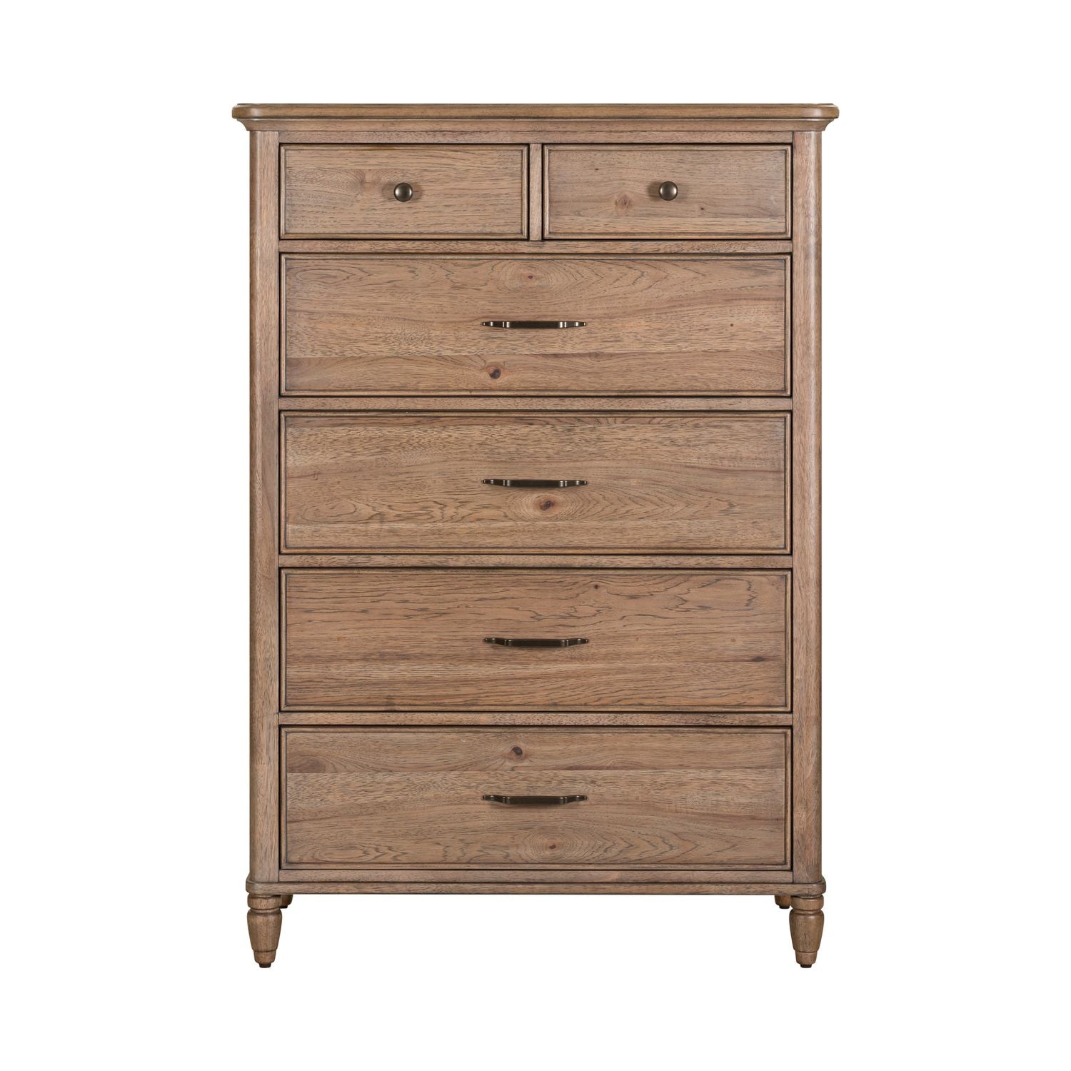 6 Drawer Chest