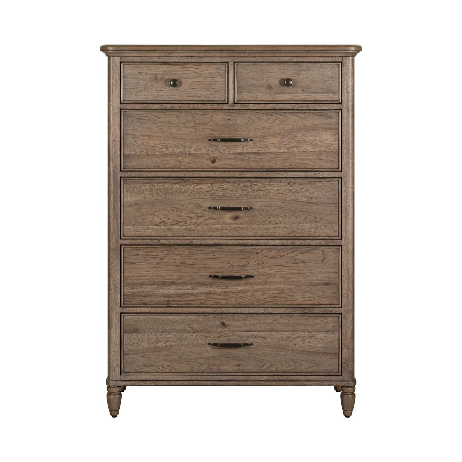 6 Drawer Chest
