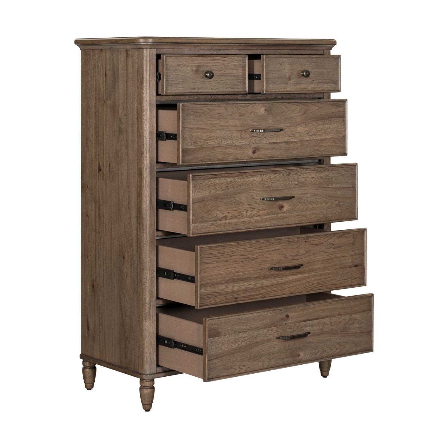 6 Drawer Chest