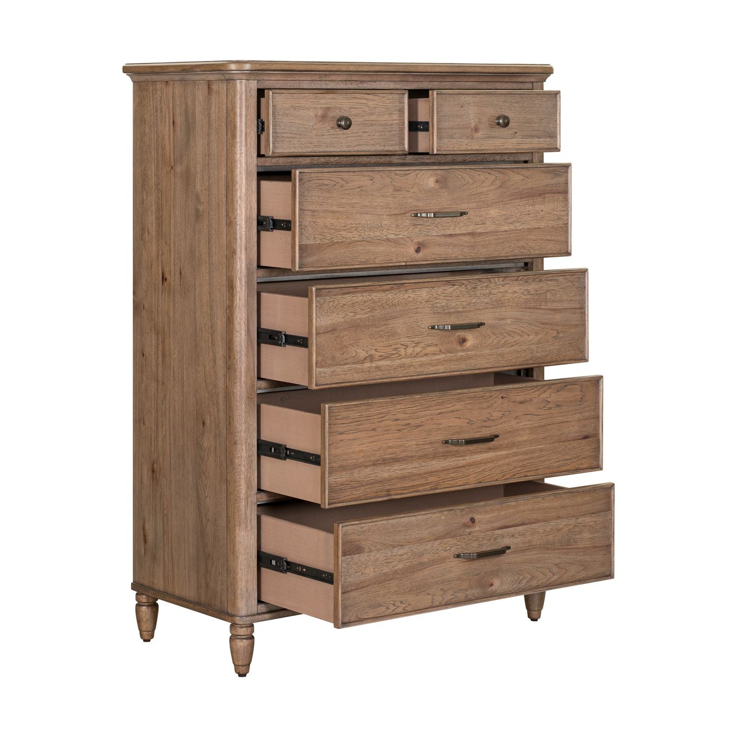 6 Drawer Chest