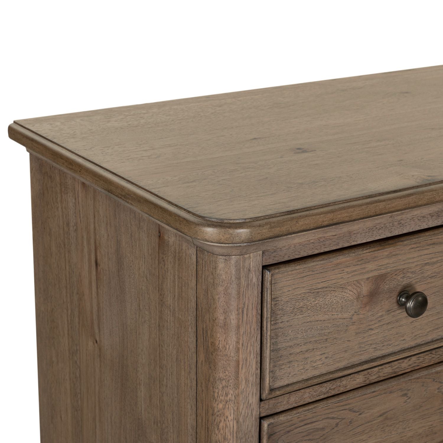 6 Drawer Chest