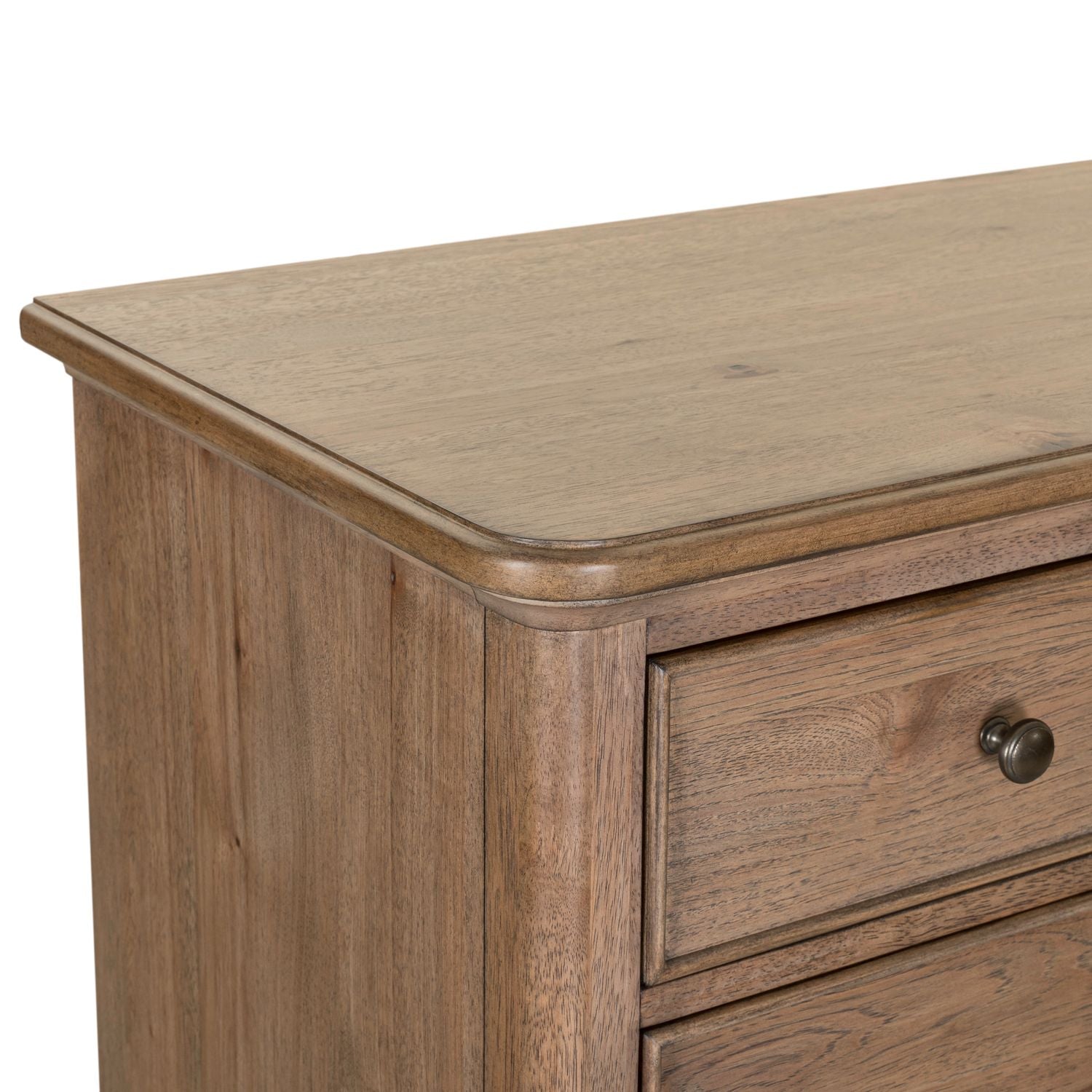 6 Drawer Chest