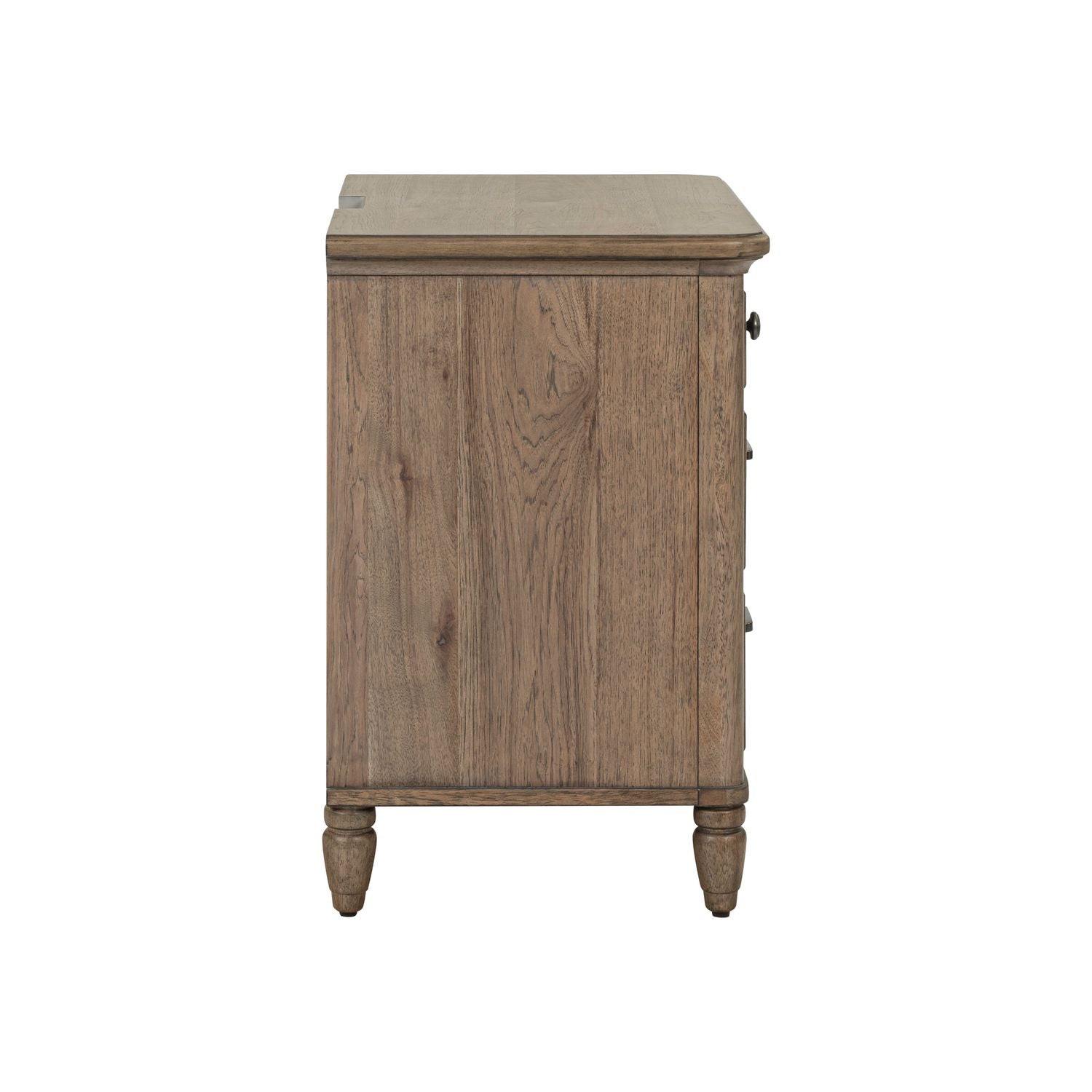 Nightstand w/ Charging Station