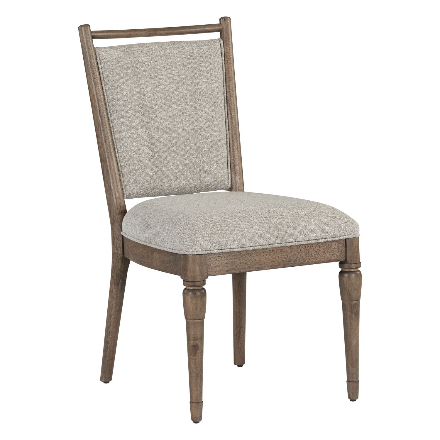 Uph Side Chair (RTA)