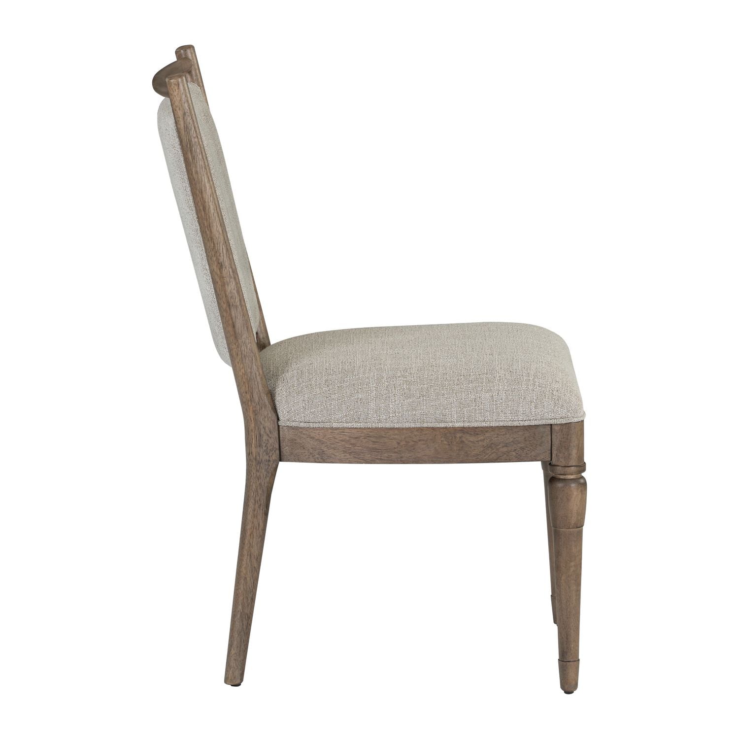 Uph Side Chair (RTA)