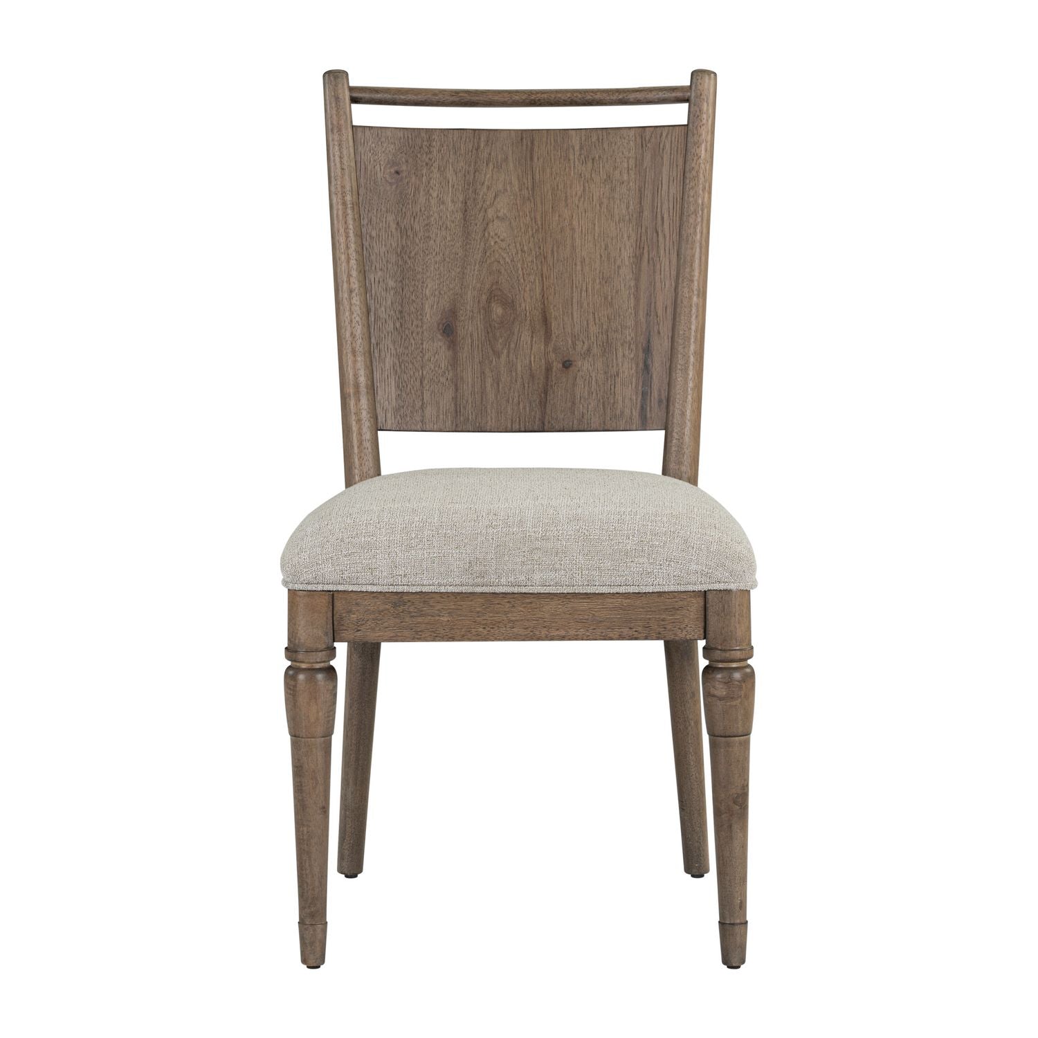 Panel Back Side Chair (RTA)
