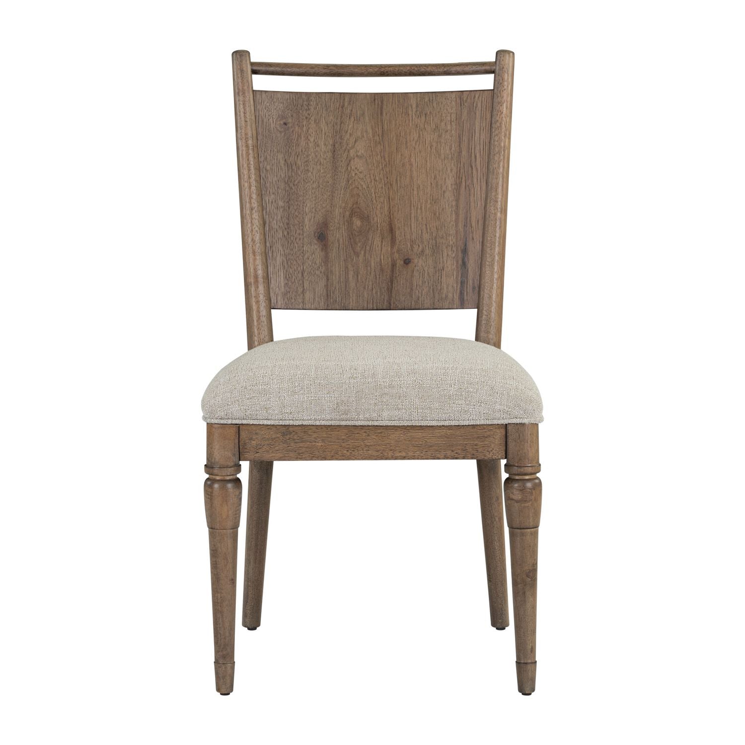 Panel Back Side Chair (RTA)