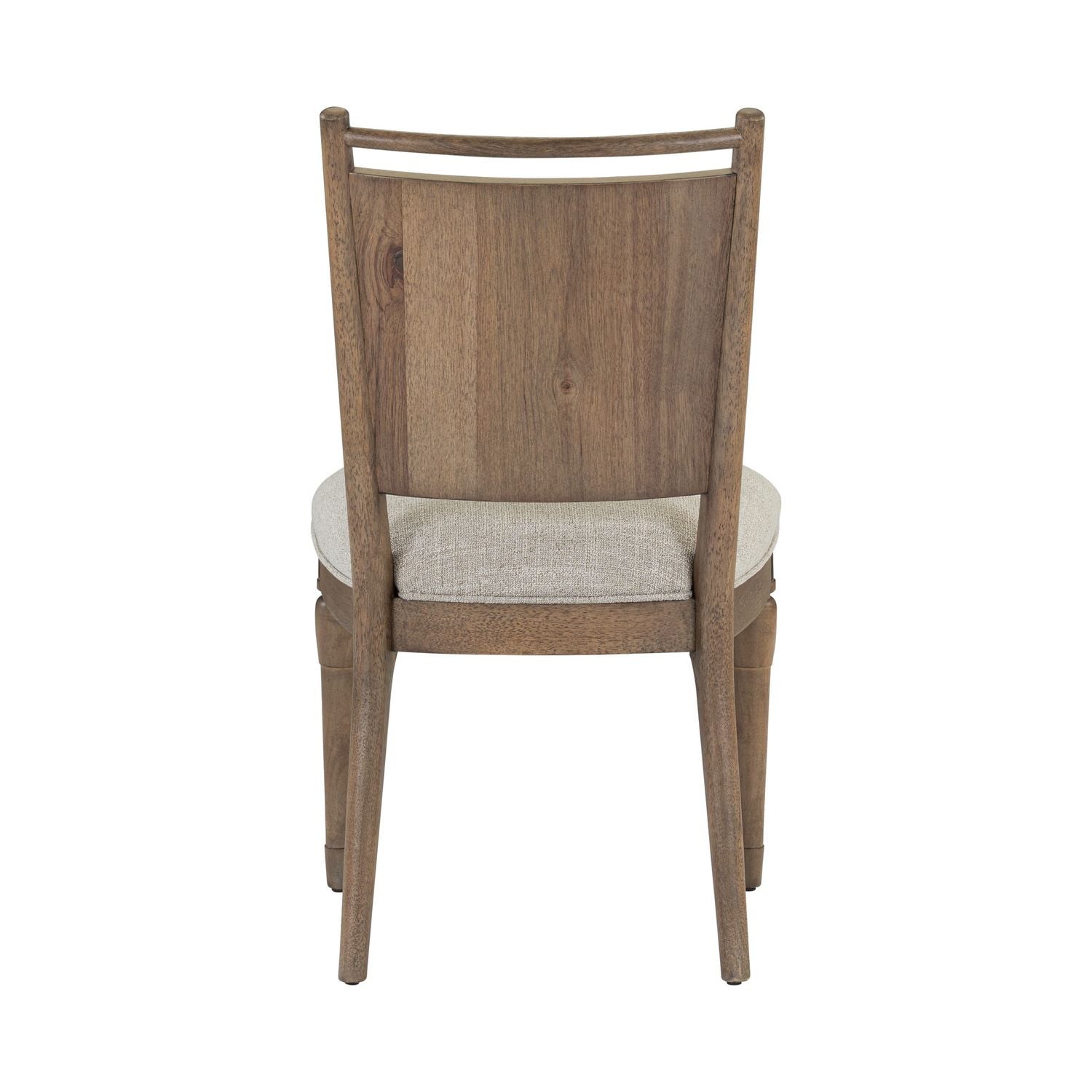 Panel Back Side Chair (RTA)