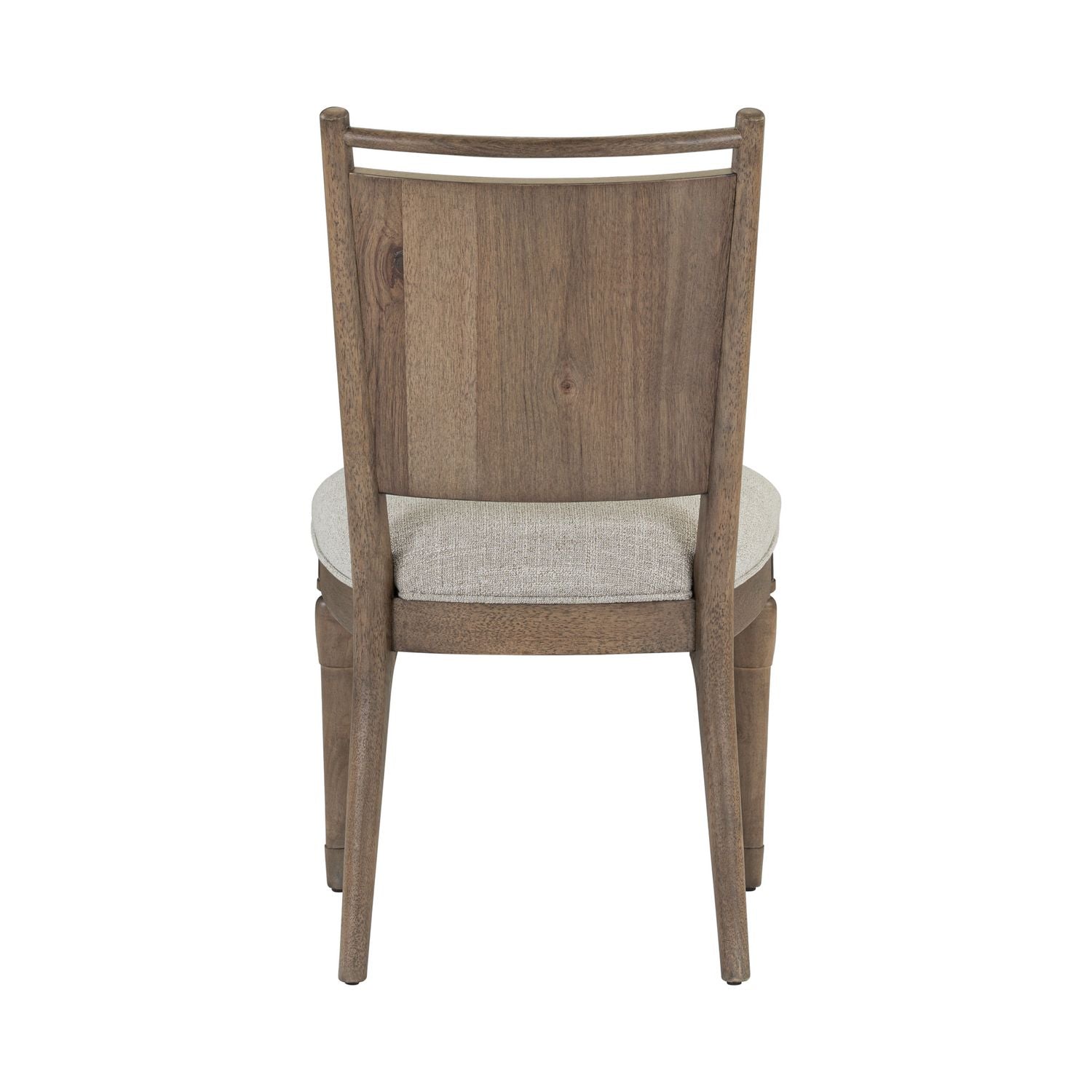 Panel Back Side Chair (RTA)