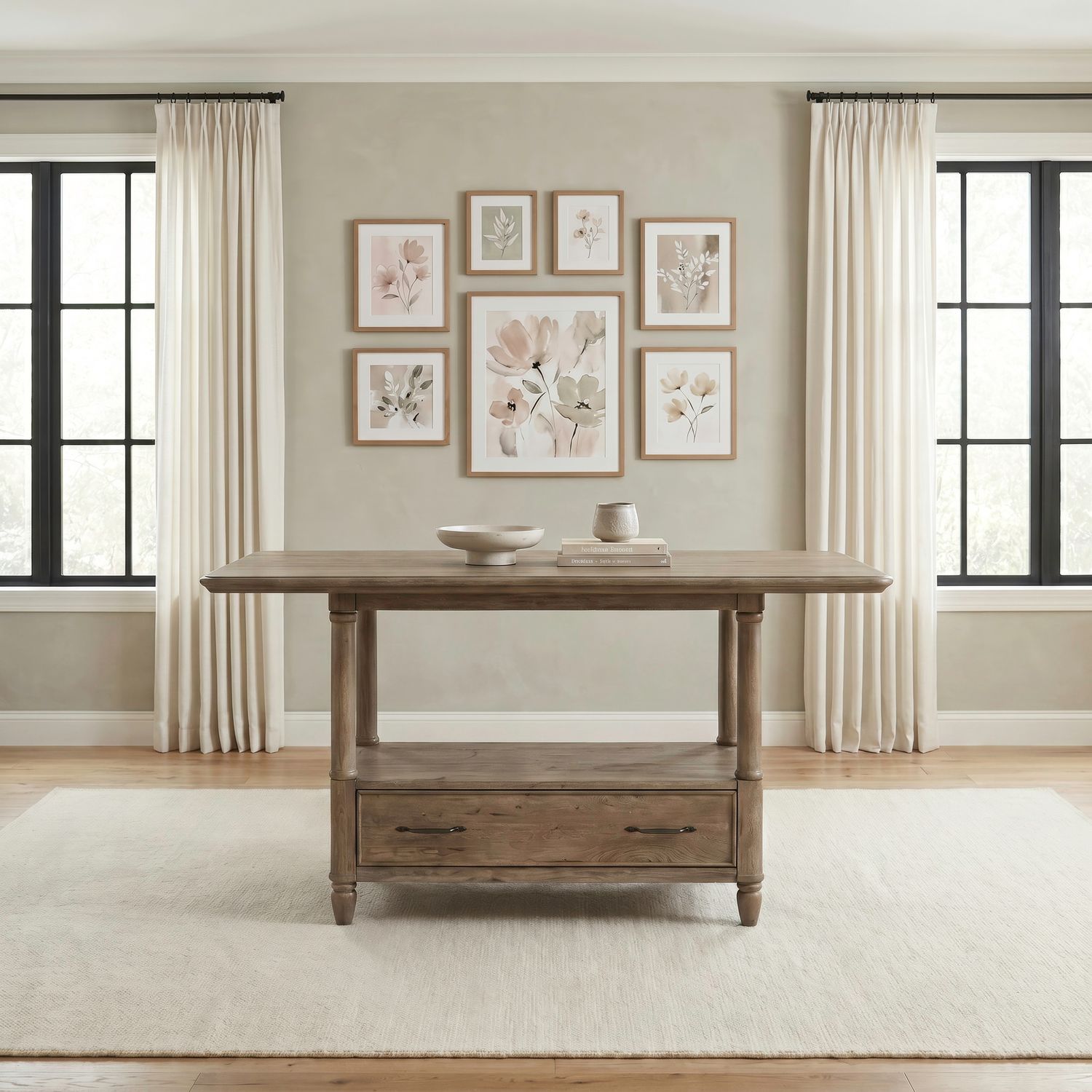 Gathering Table Set