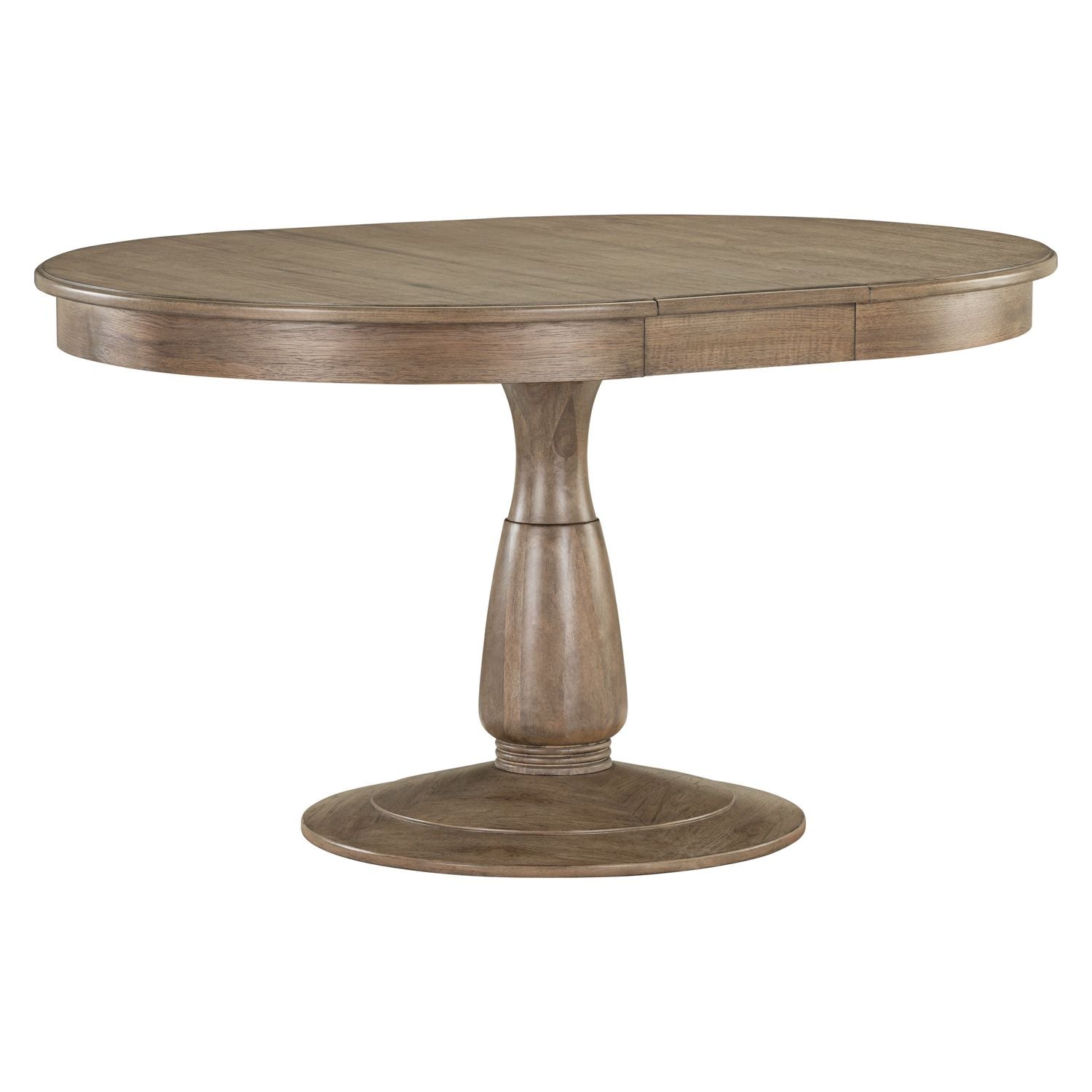 Pedestal Table Set