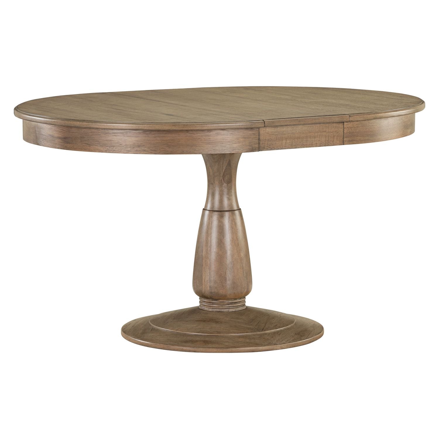 Pedestal Table Set
