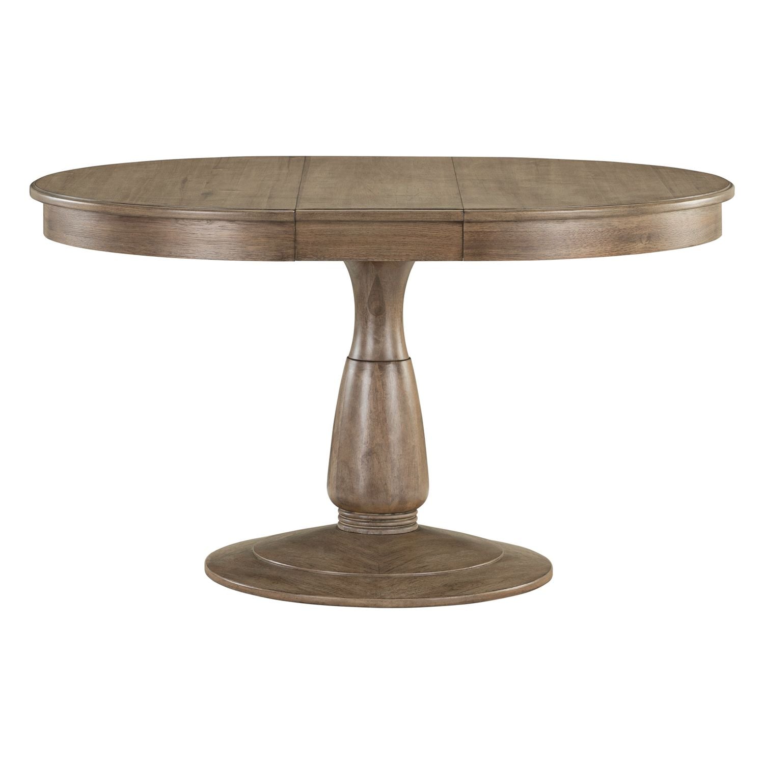 Pedestal Table Set