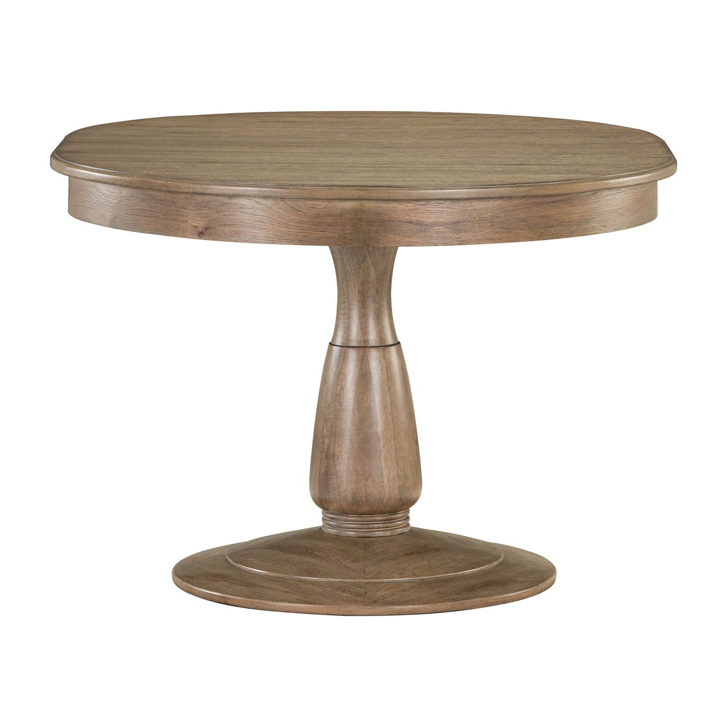 Pedestal Table Set