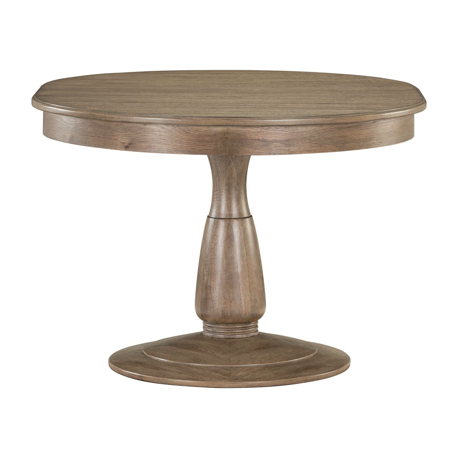 Pedestal Table Set