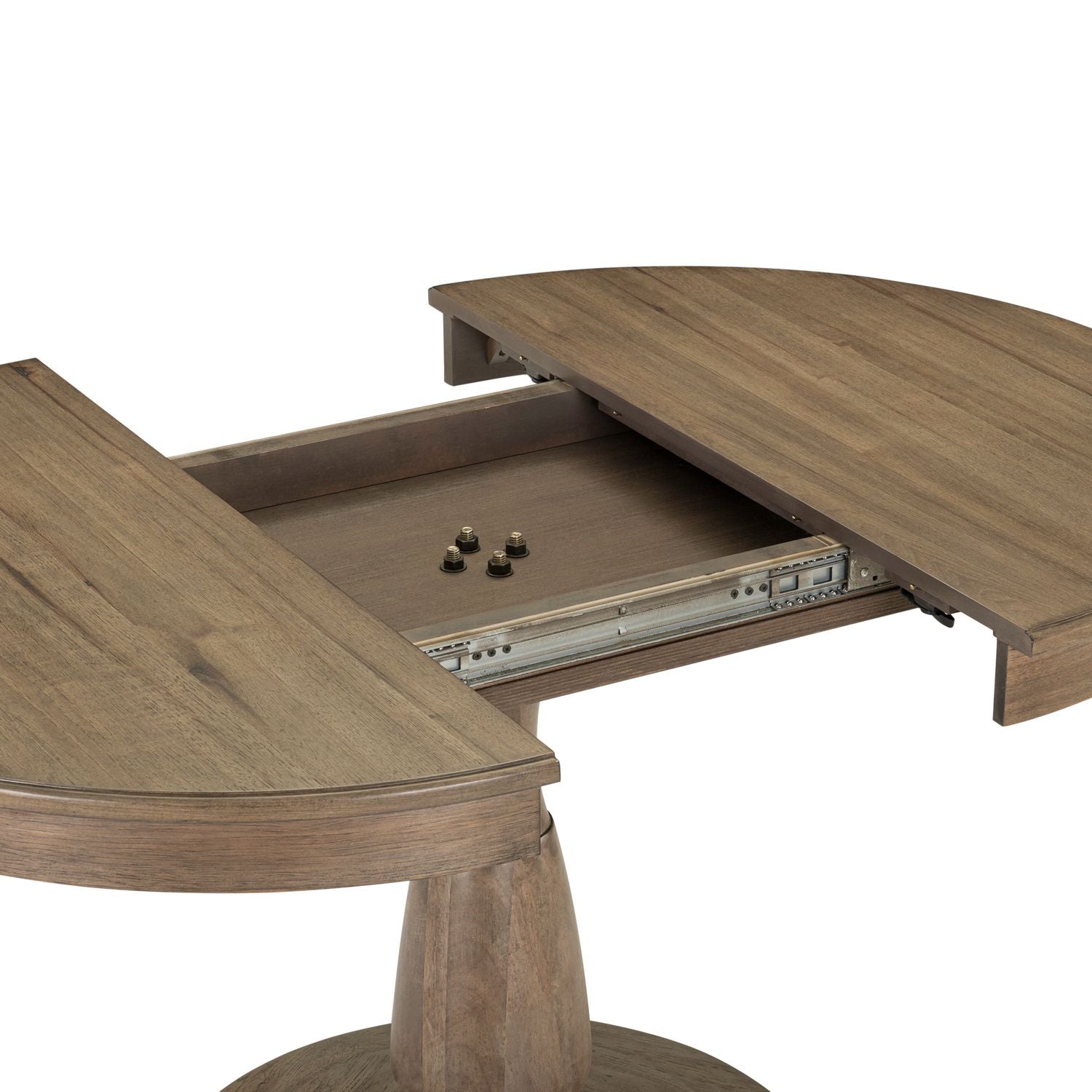 Pedestal Table Set