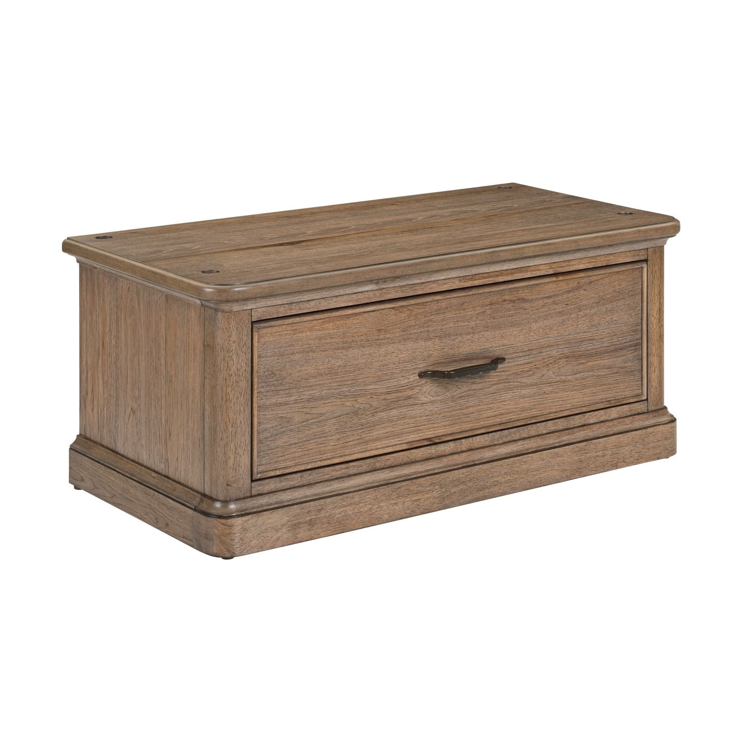 Open Bookcase Base