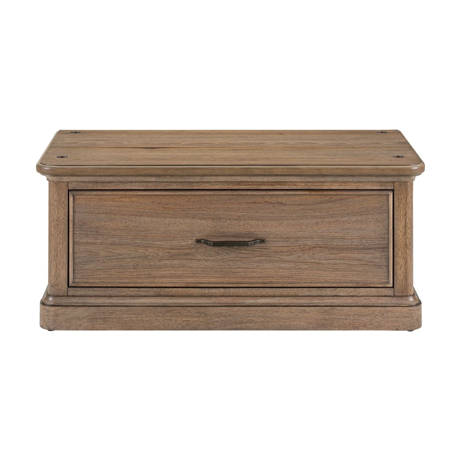 Open Bookcase Base