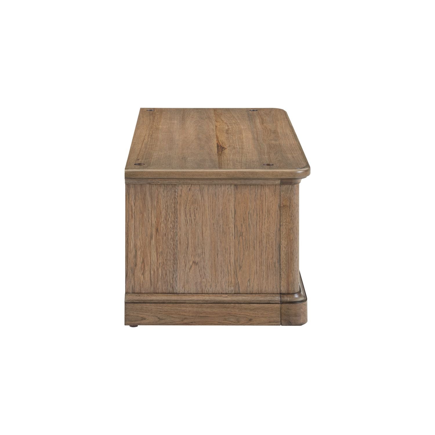 Open Bookcase Base