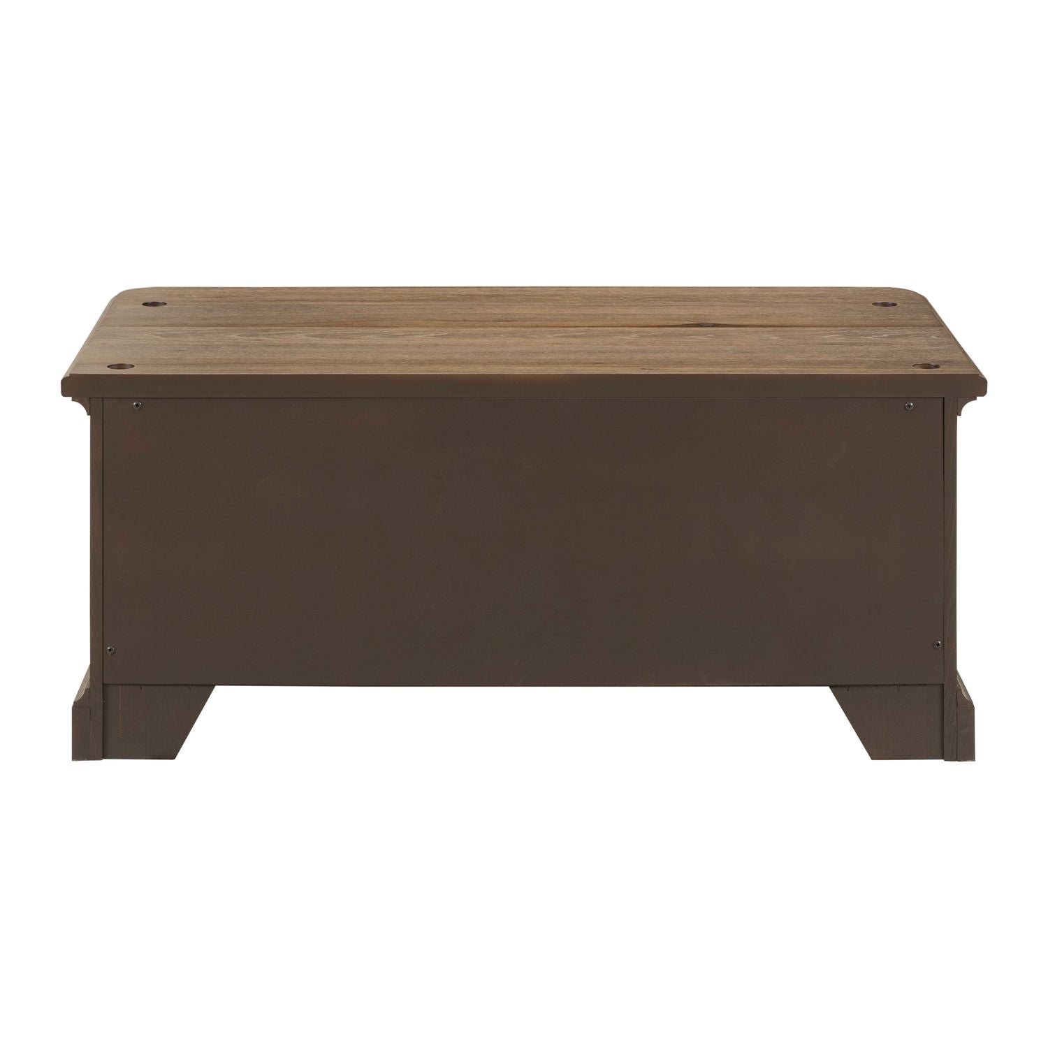 Open Bookcase Base