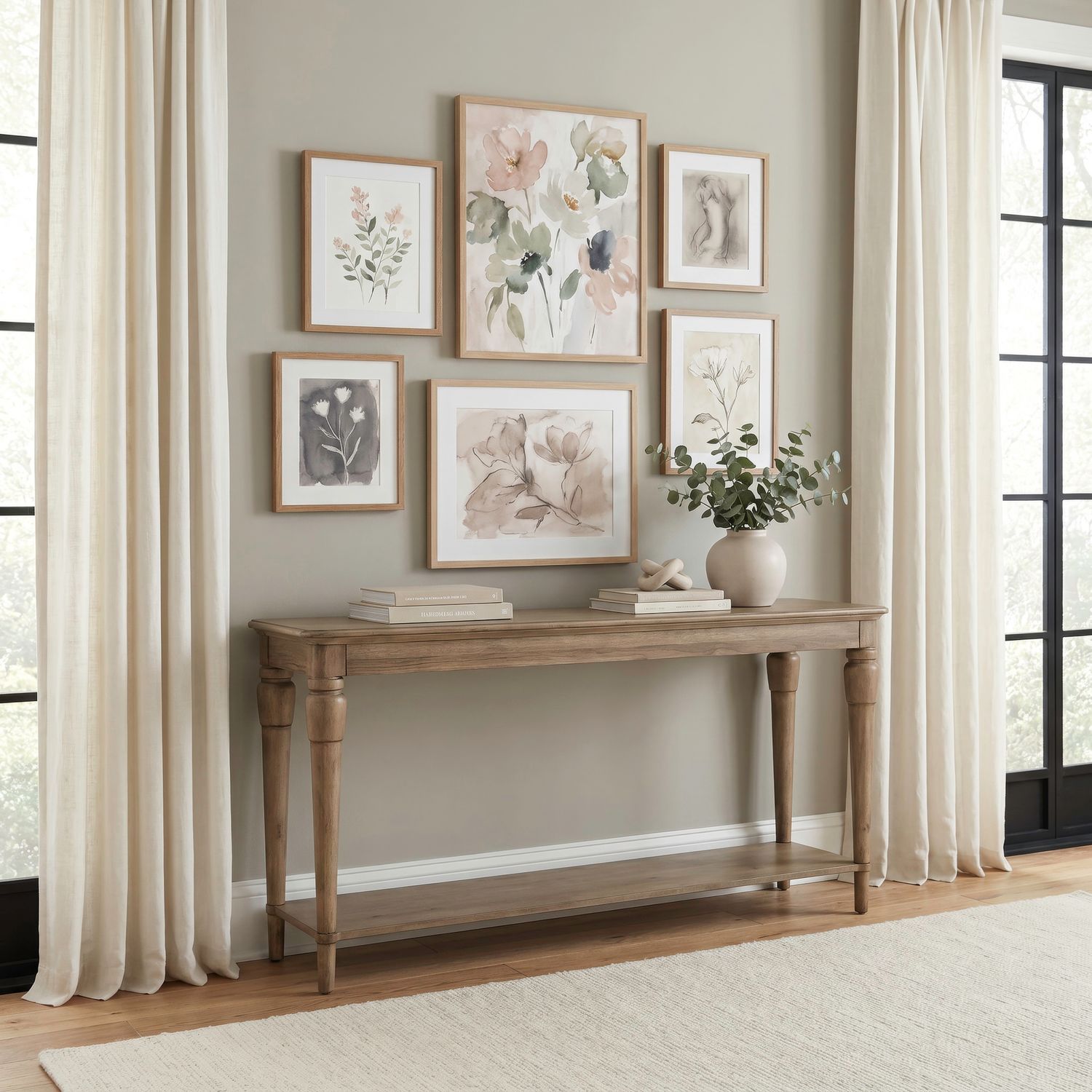 Sofa Table