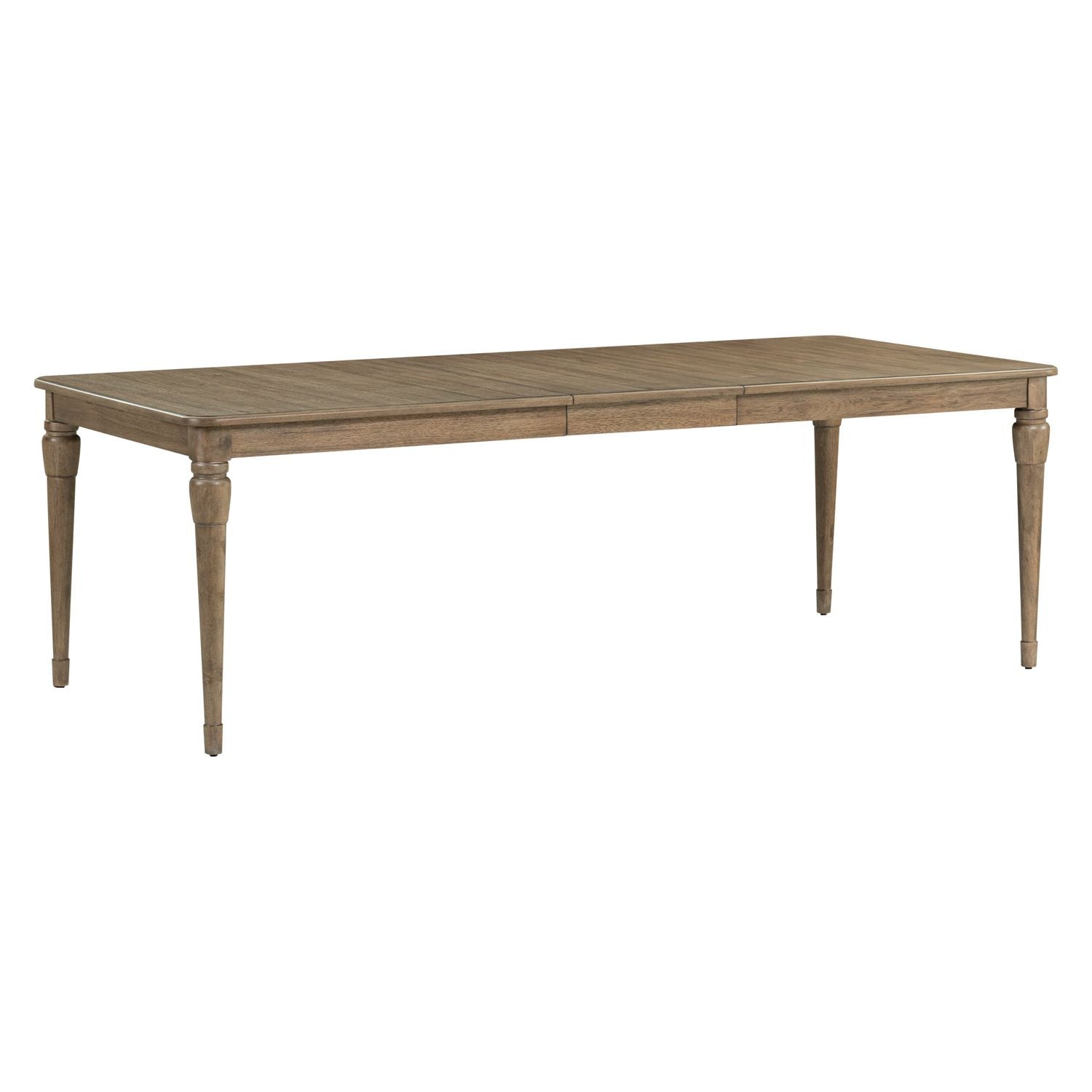 Rectangular Leg Table