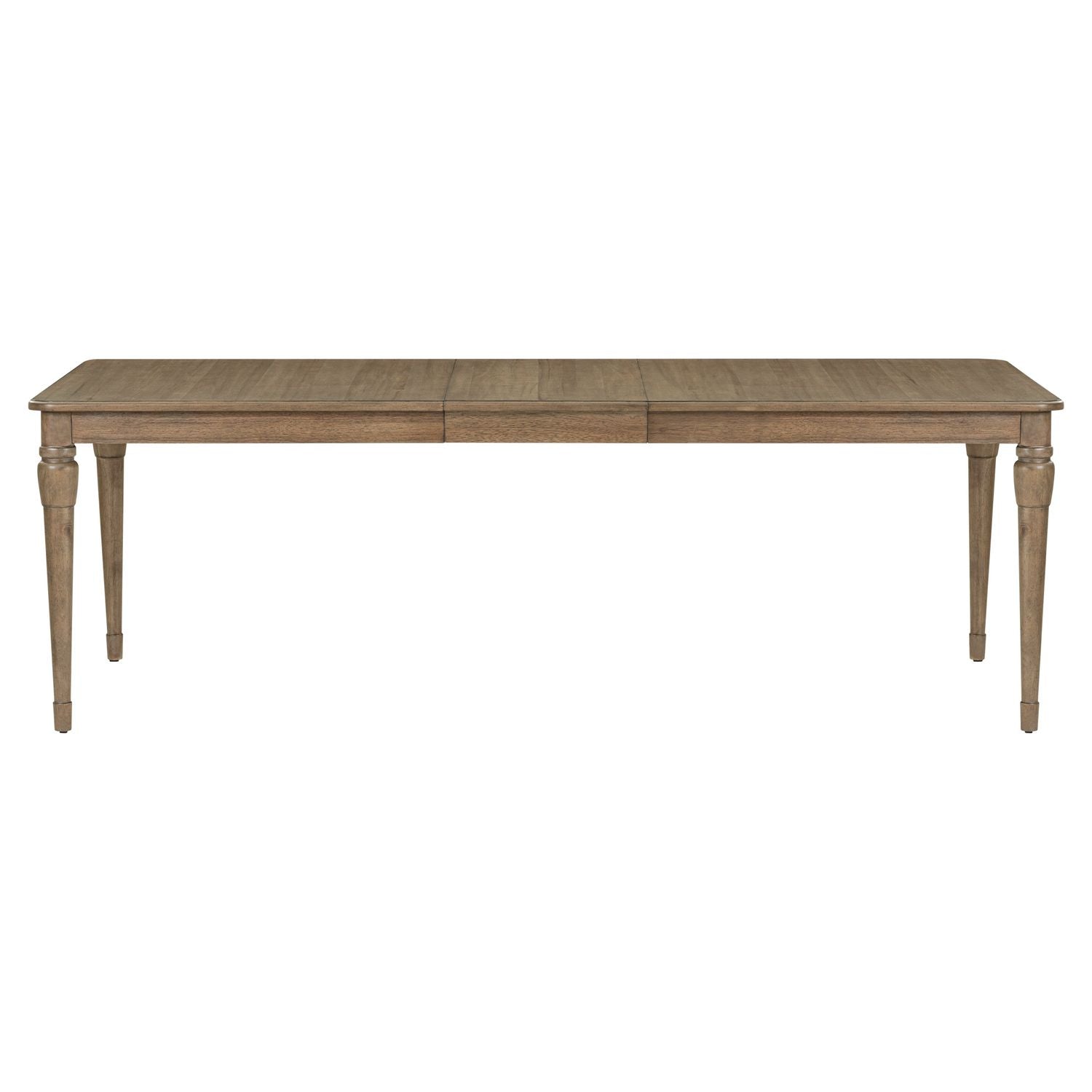 Rectangular Leg Table