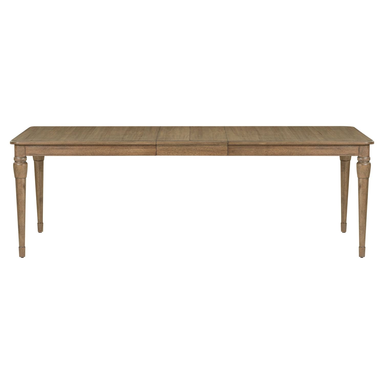 Rectangular Leg Table
