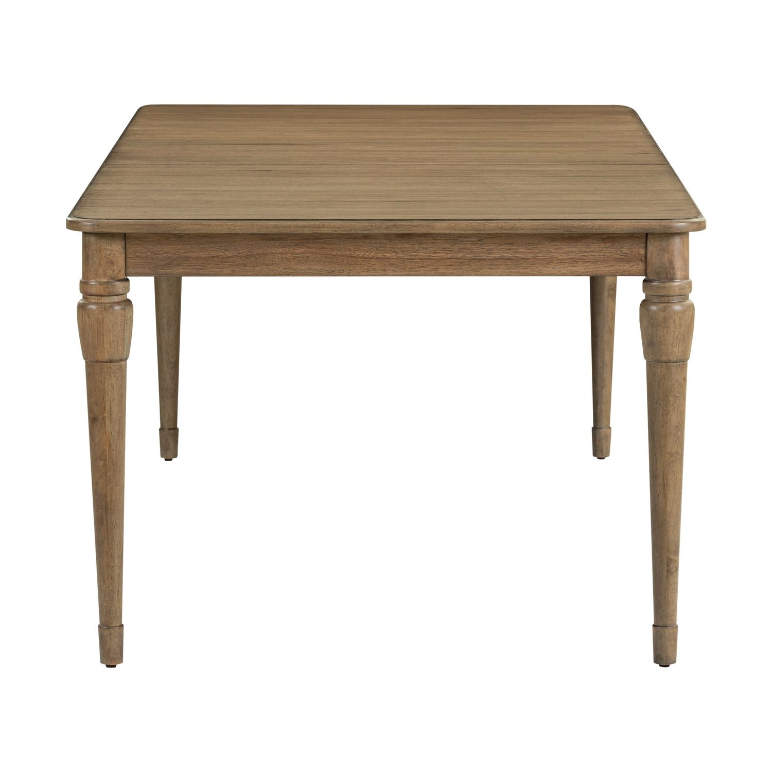 Rectangular Leg Table