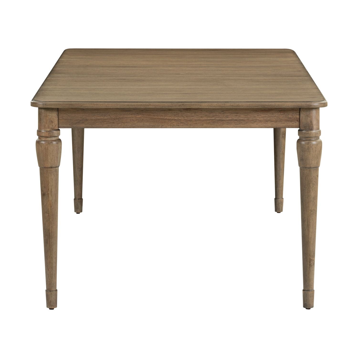 Rectangular Leg Table
